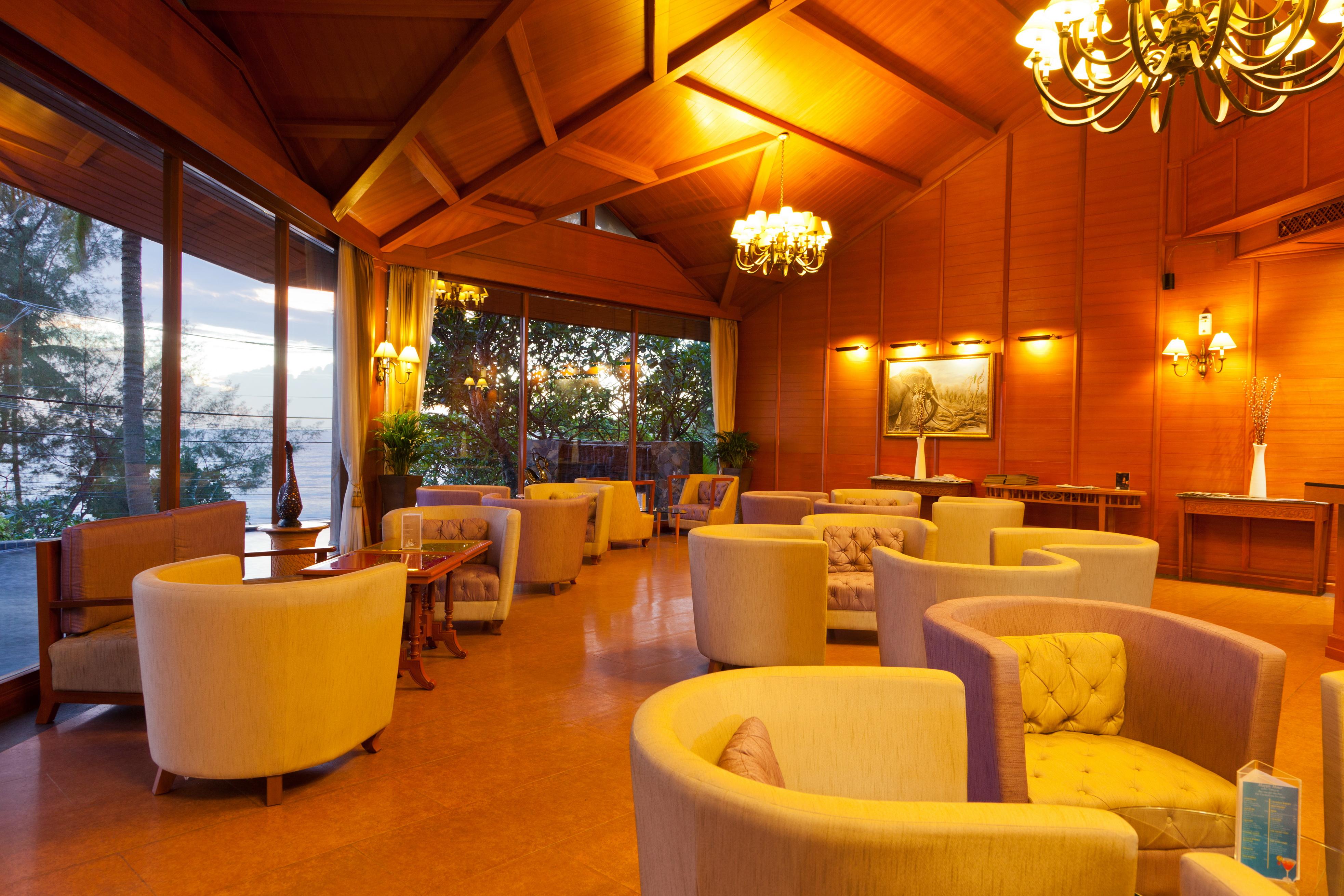 Diamond Cliff & Spa, 5* Patong