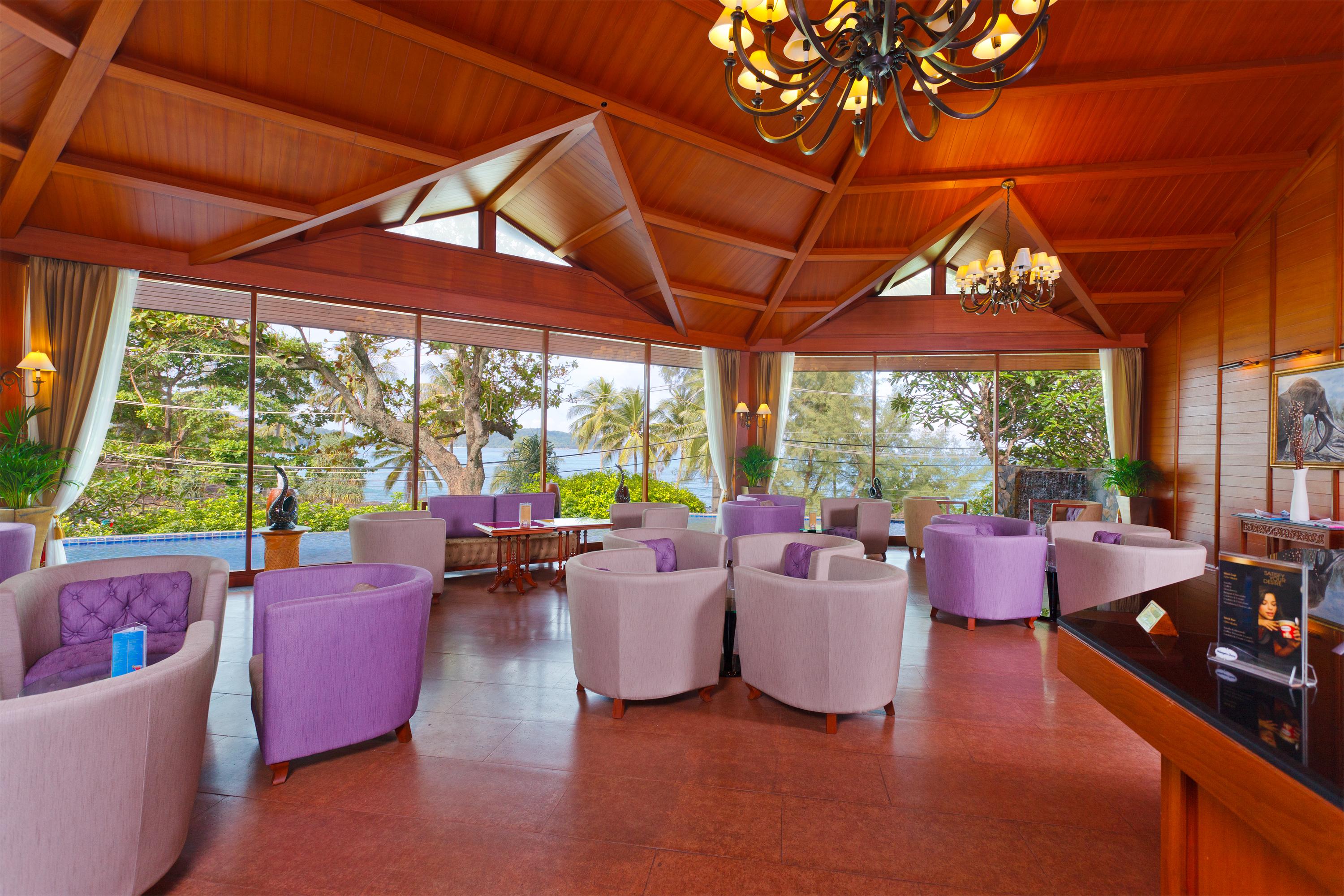 Diamond Cliff & Spa,