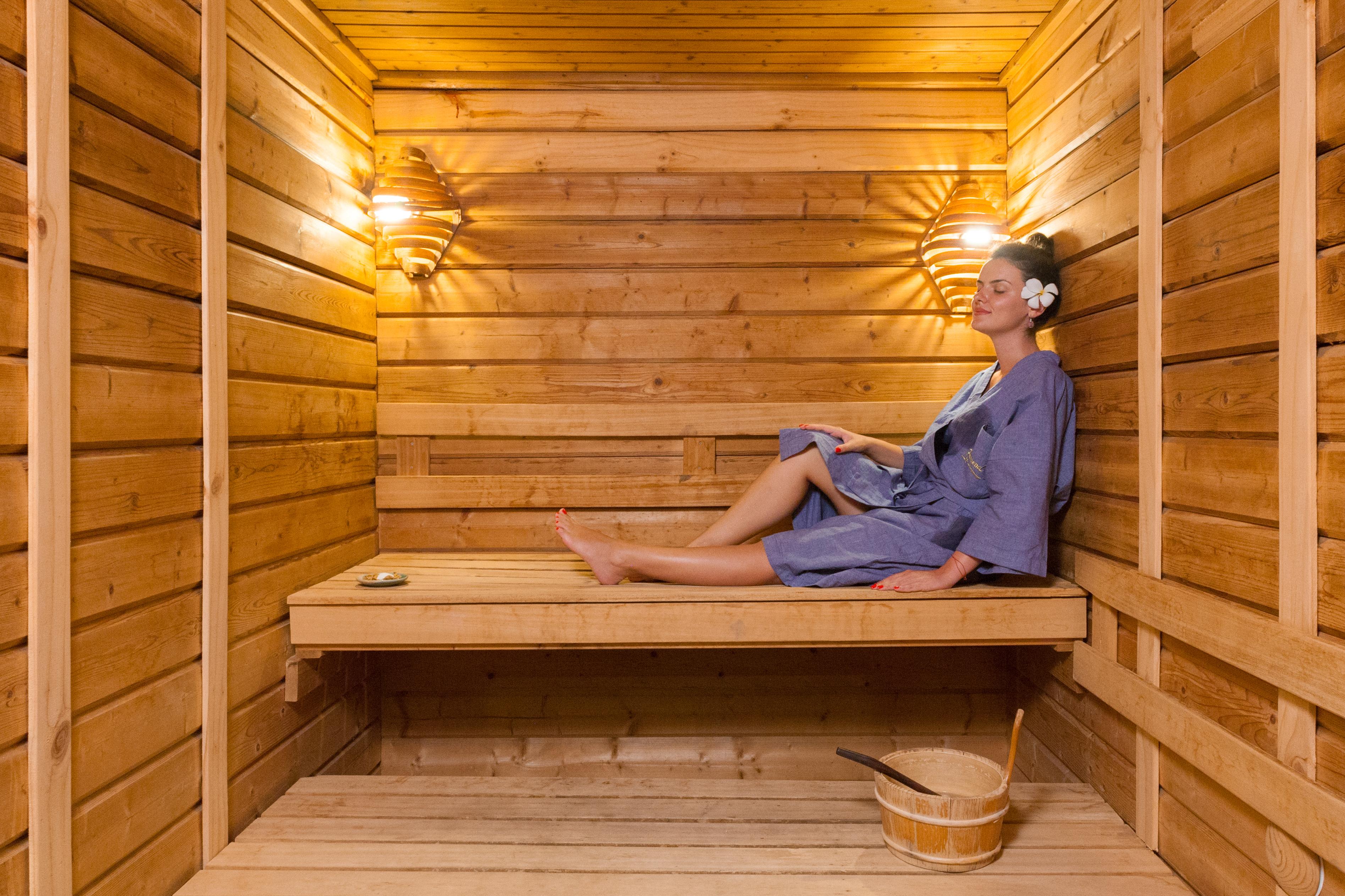 Diamond Cliff & Spa, Resort 5*