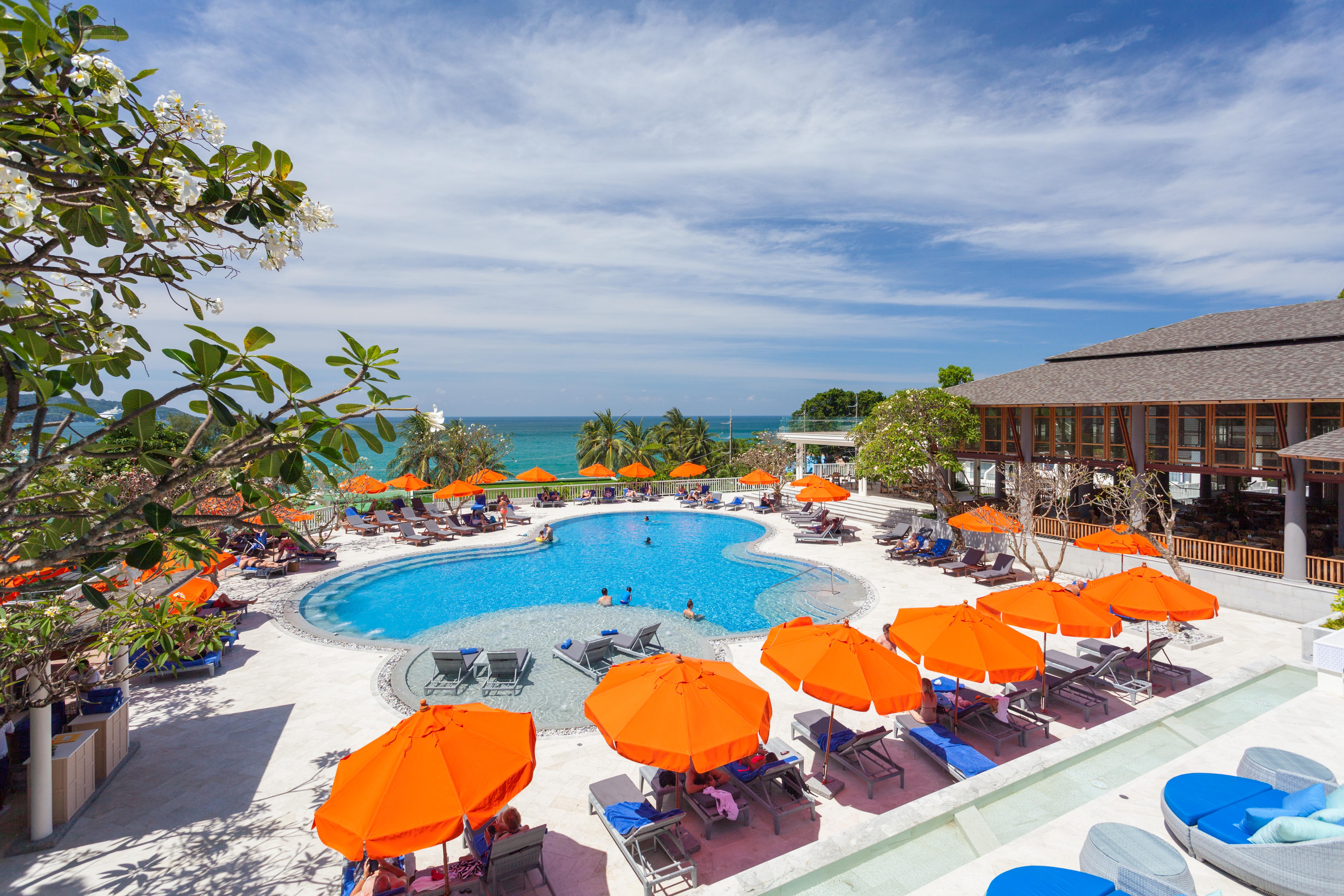 Diamond Cliff & Spa, Resort