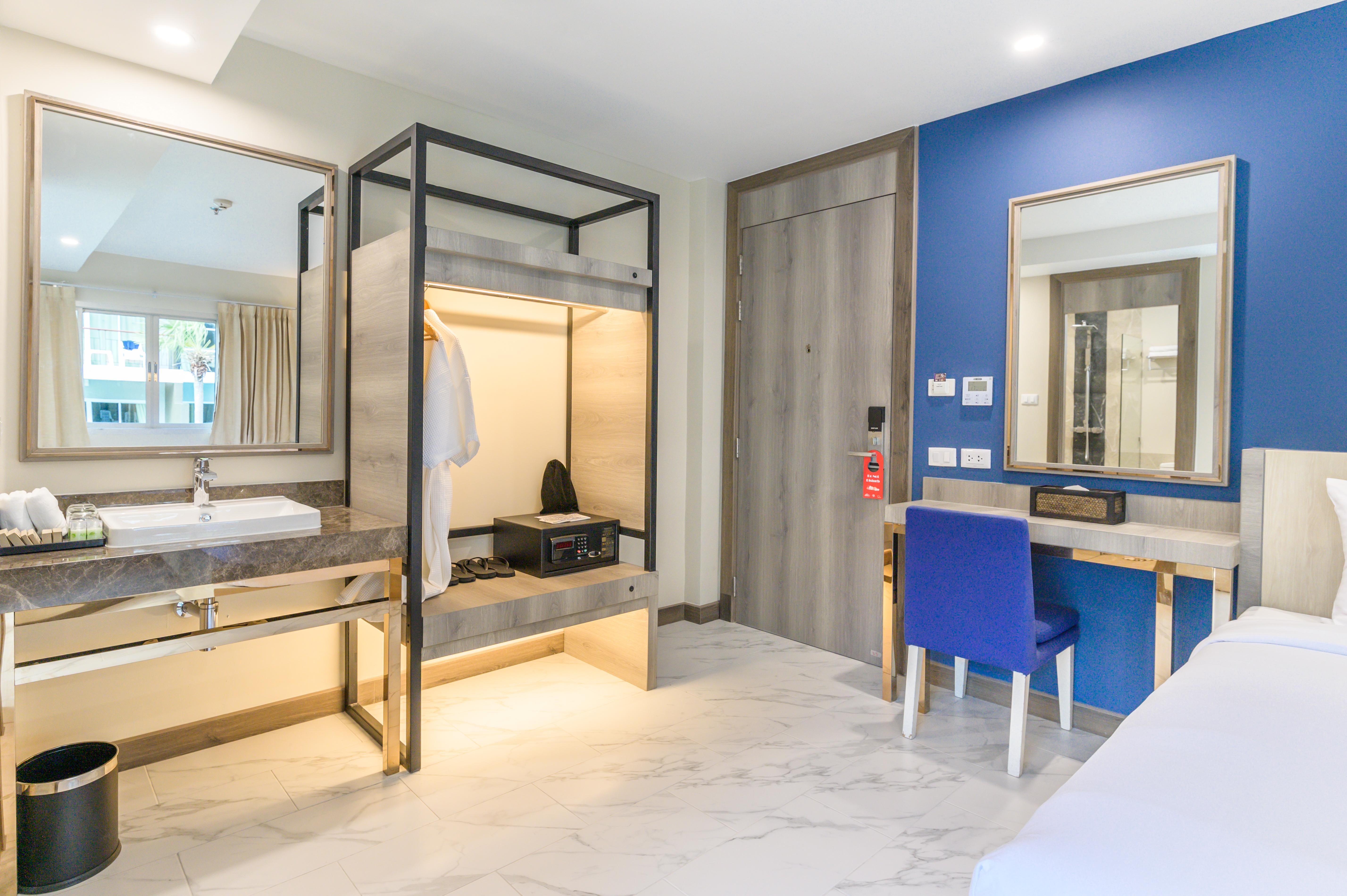 Andakira - Sha Extra Resort Patong