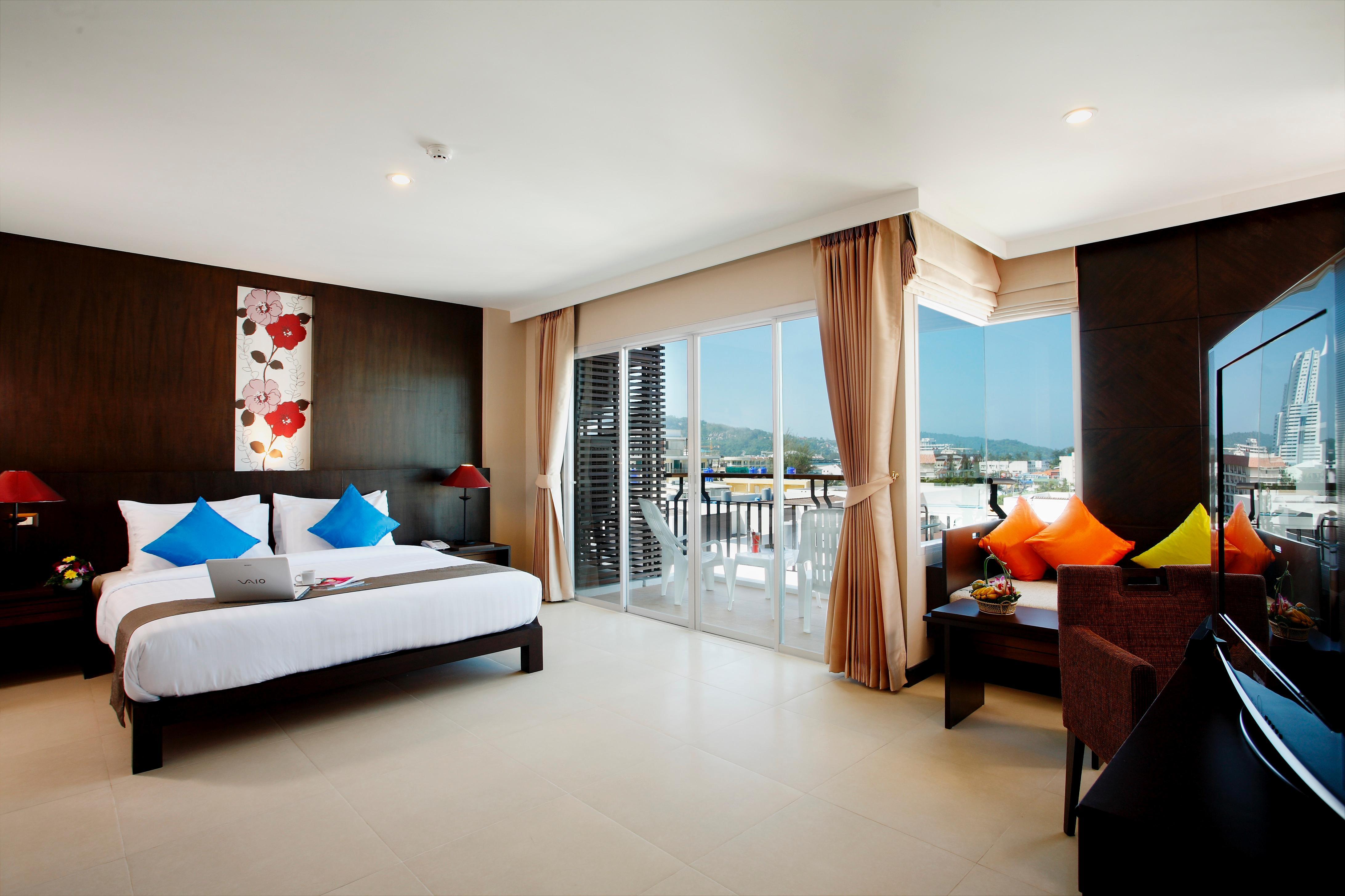 Resort Andakira - Sha Extra