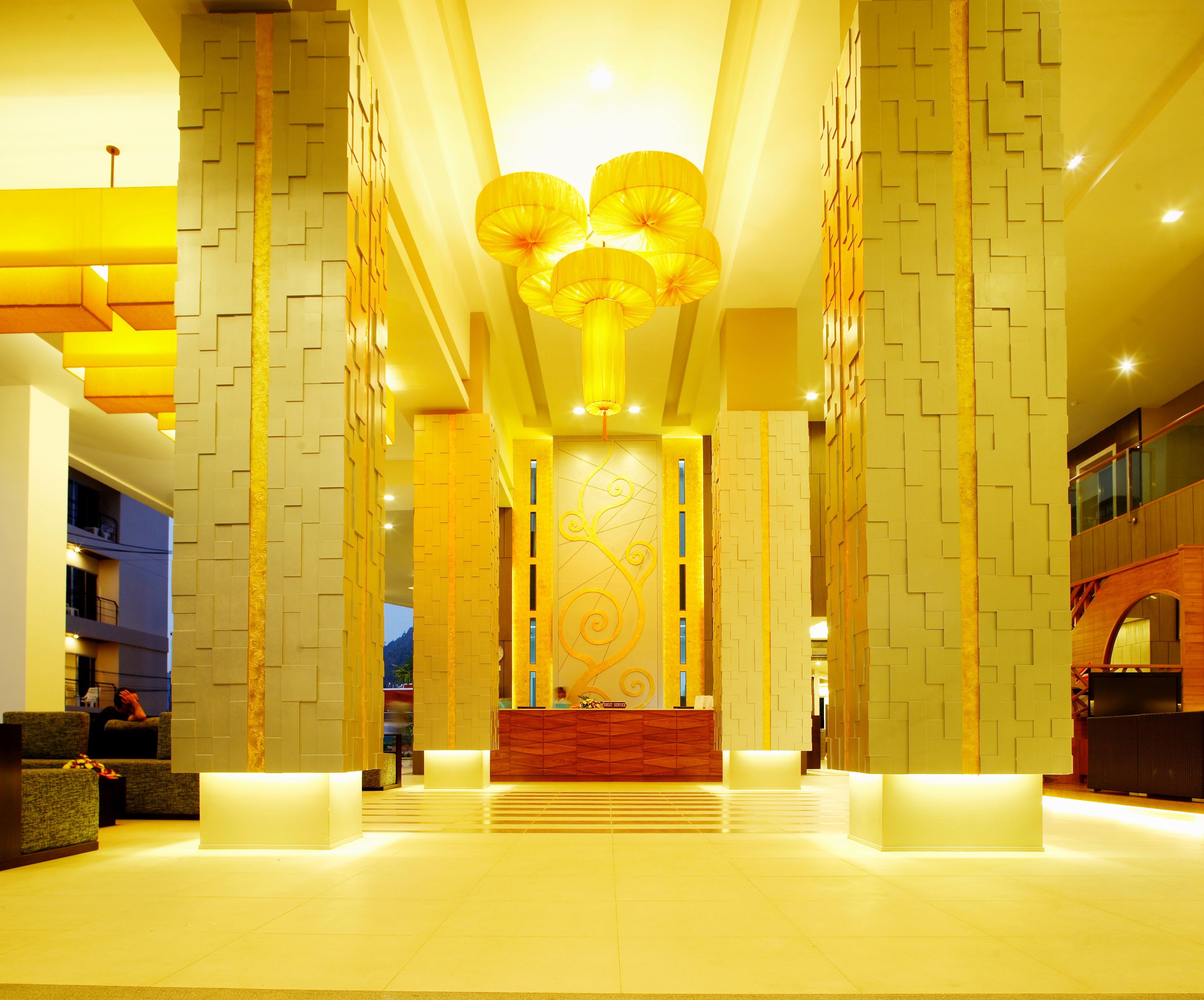 Resort Andakira - Sha Extra Patong
