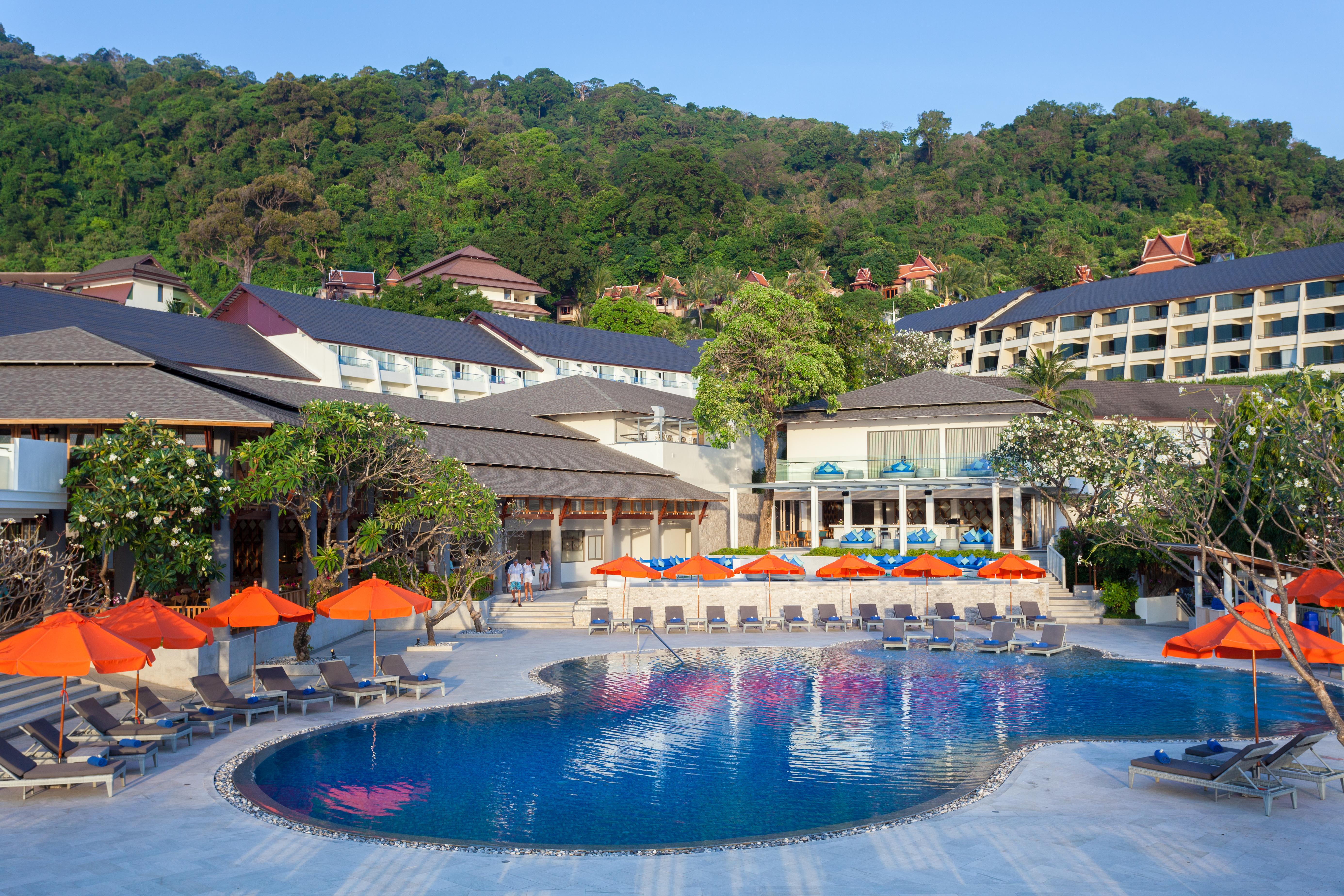 Diamond Cliff & Spa, Resort
