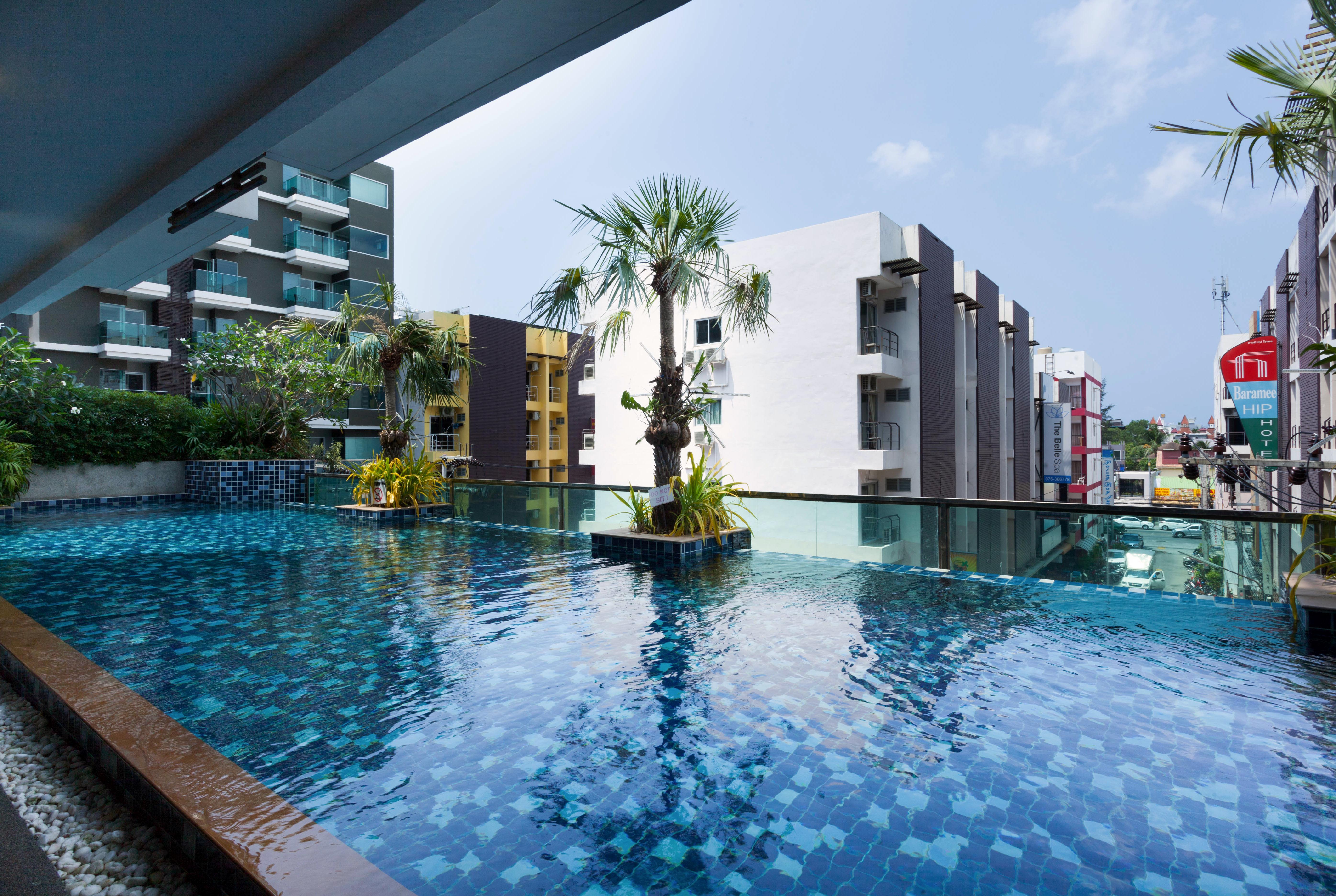 Andakira - Sha Extra Resort
