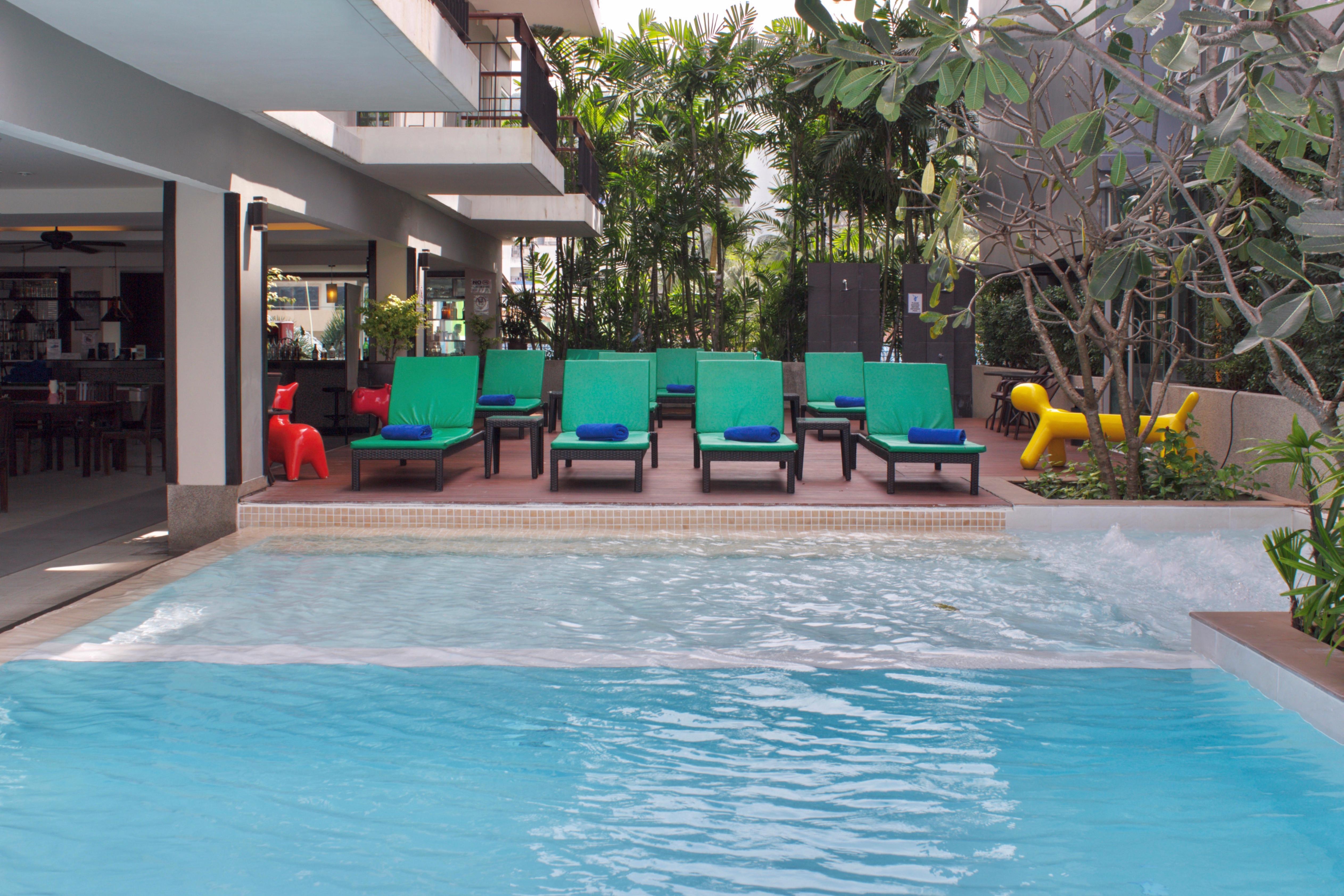 Andakira - Sha Extra Resort 4*