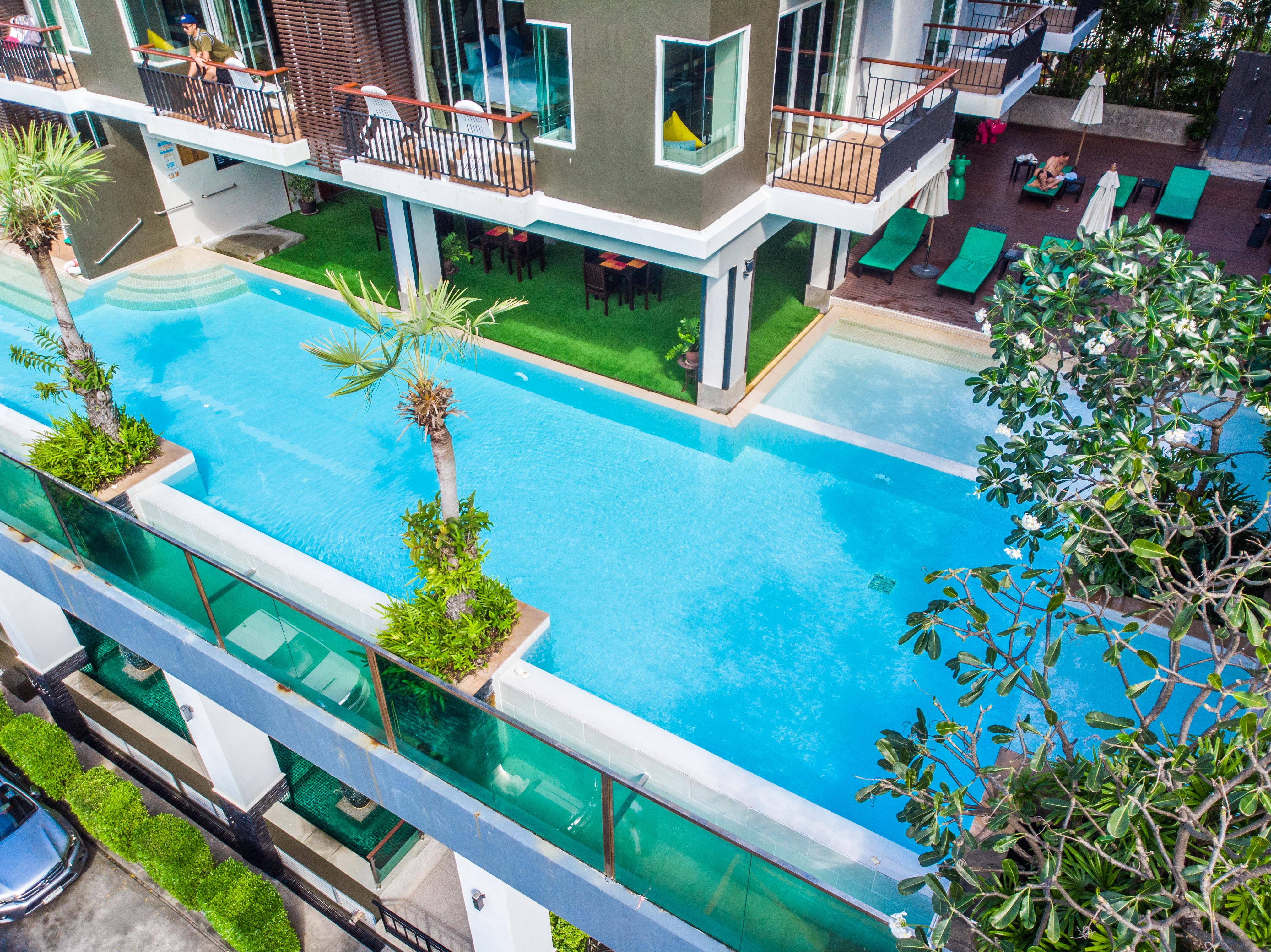 Andakira - Sha Extra Resort 4*
