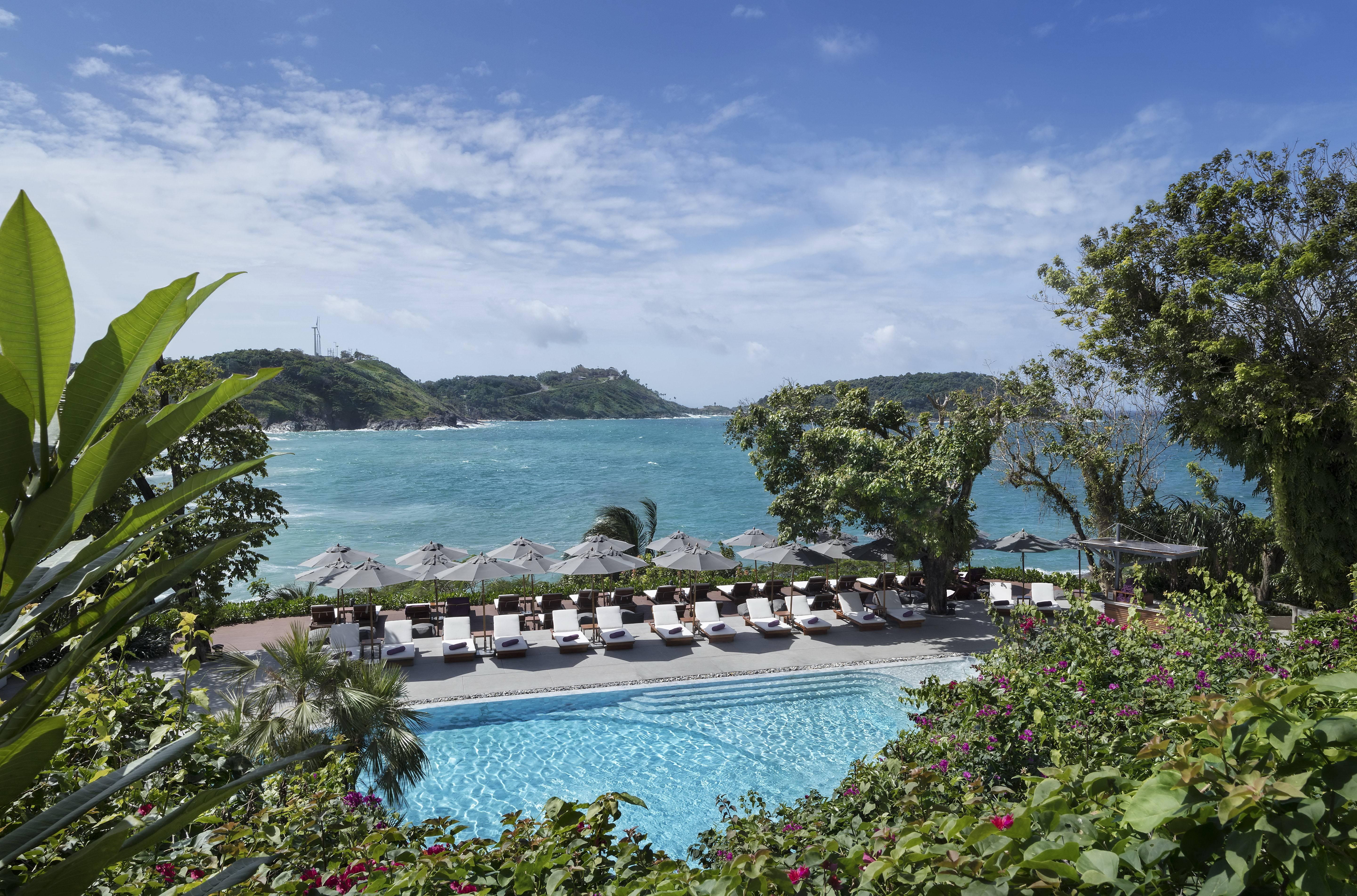 The 5* Nai Harn