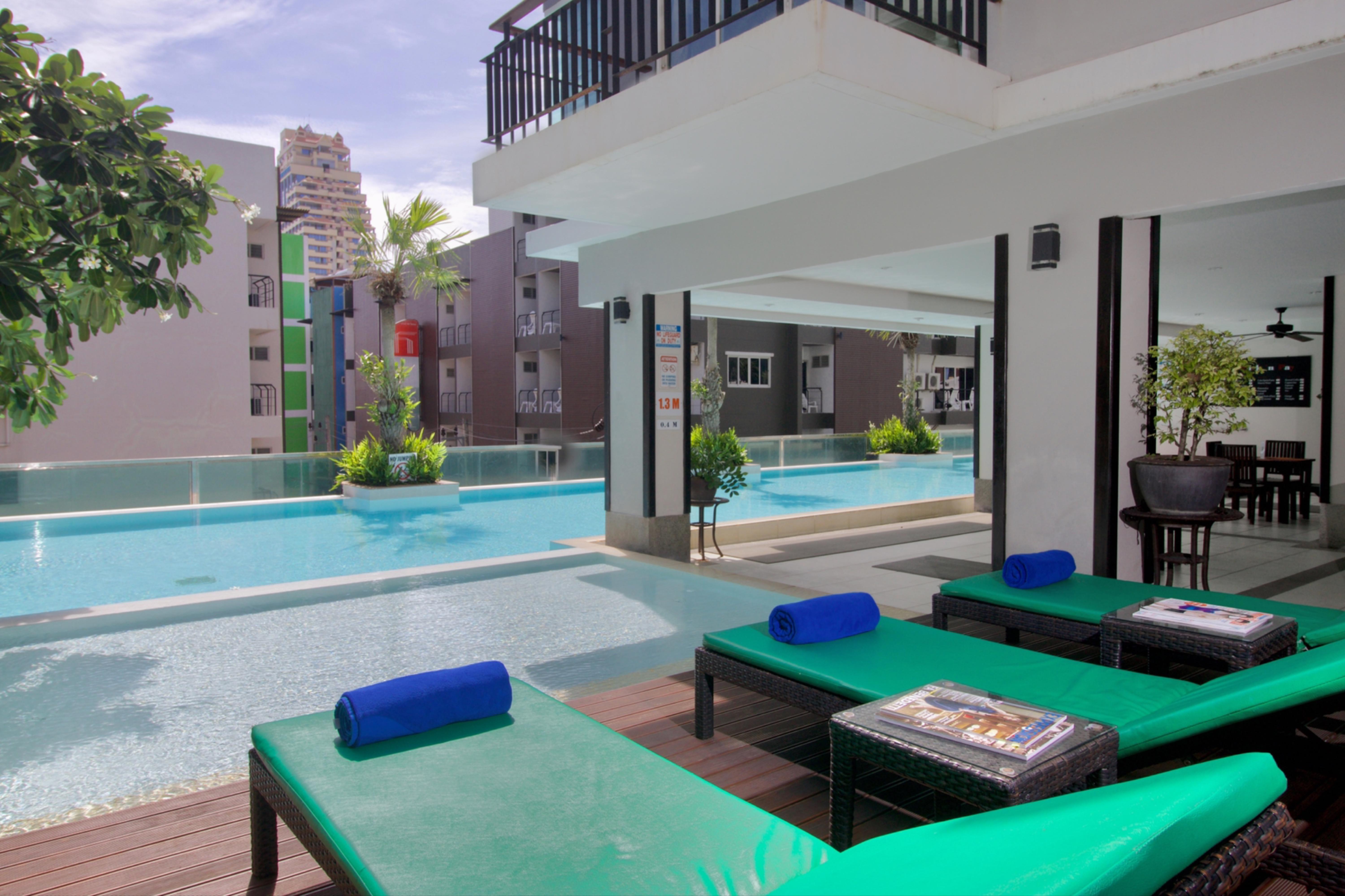 Resort Andakira - Sha Extra