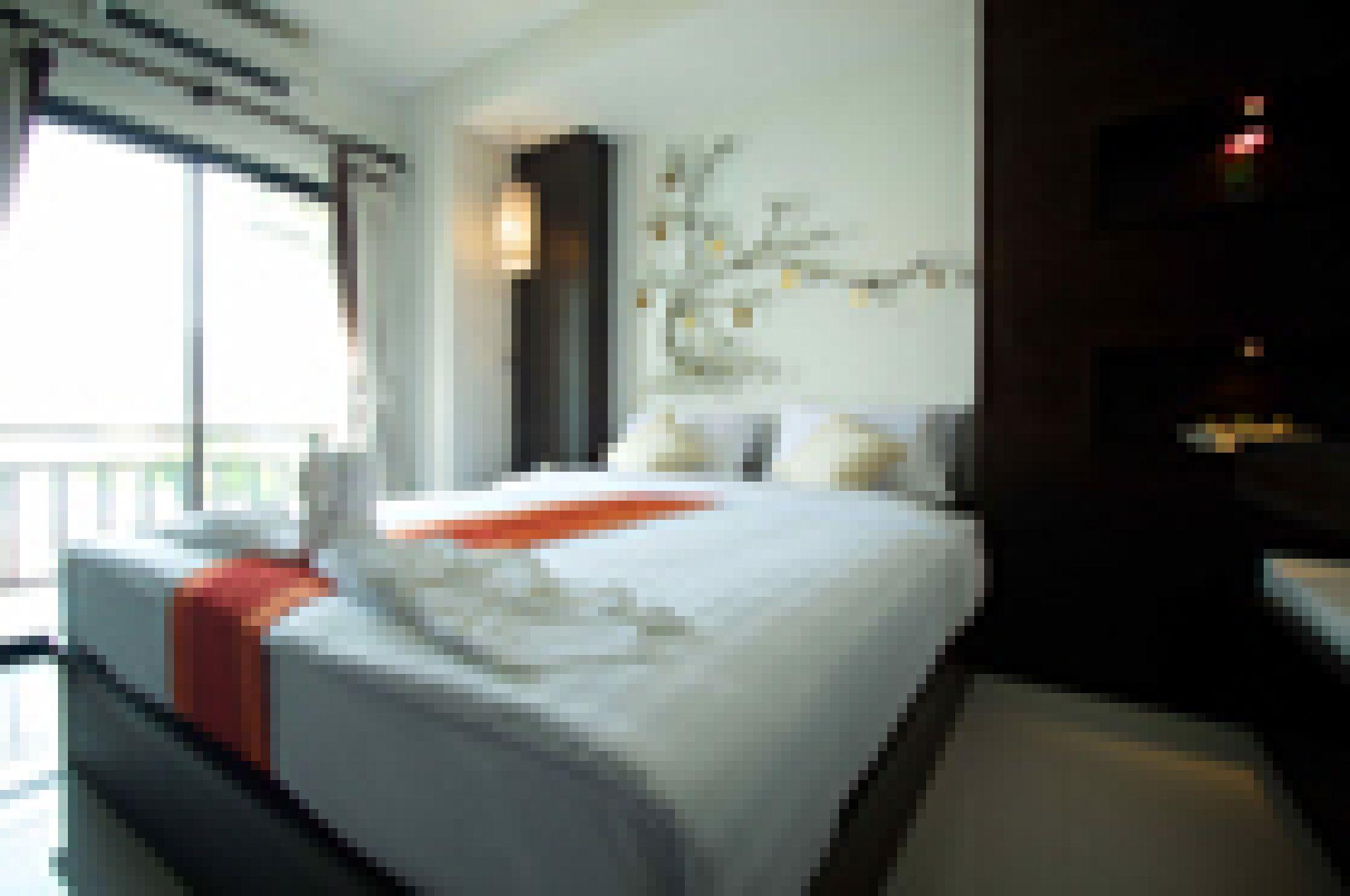 Guest house Amber - Sha 3*