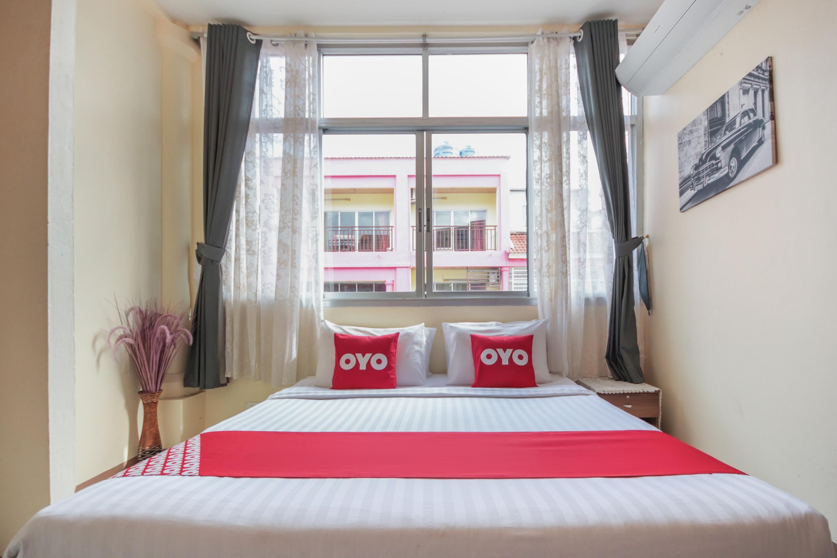Oyo 1134 Baan Zarn Affittacamere Patong