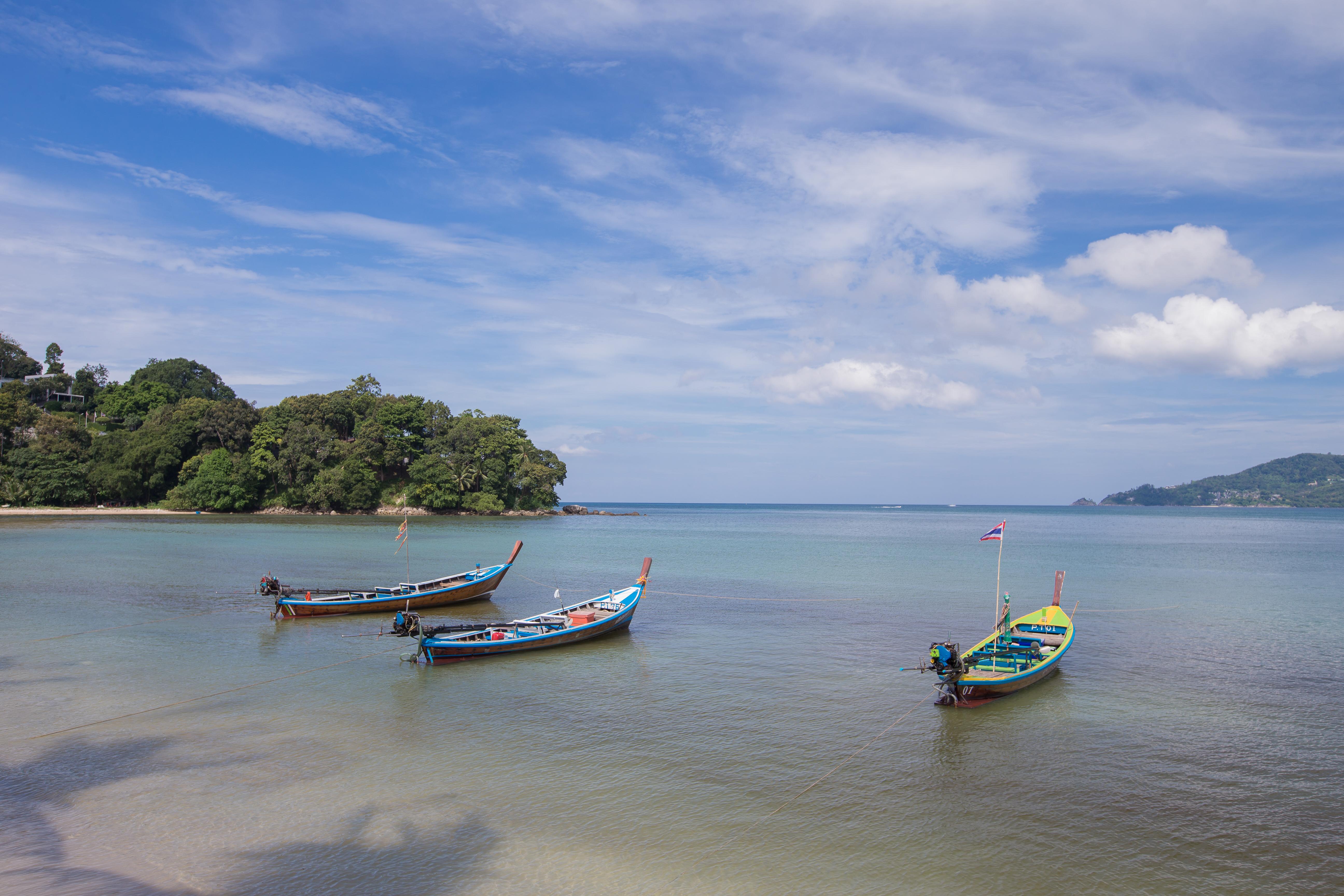 Signature Boutique Hotel Patong