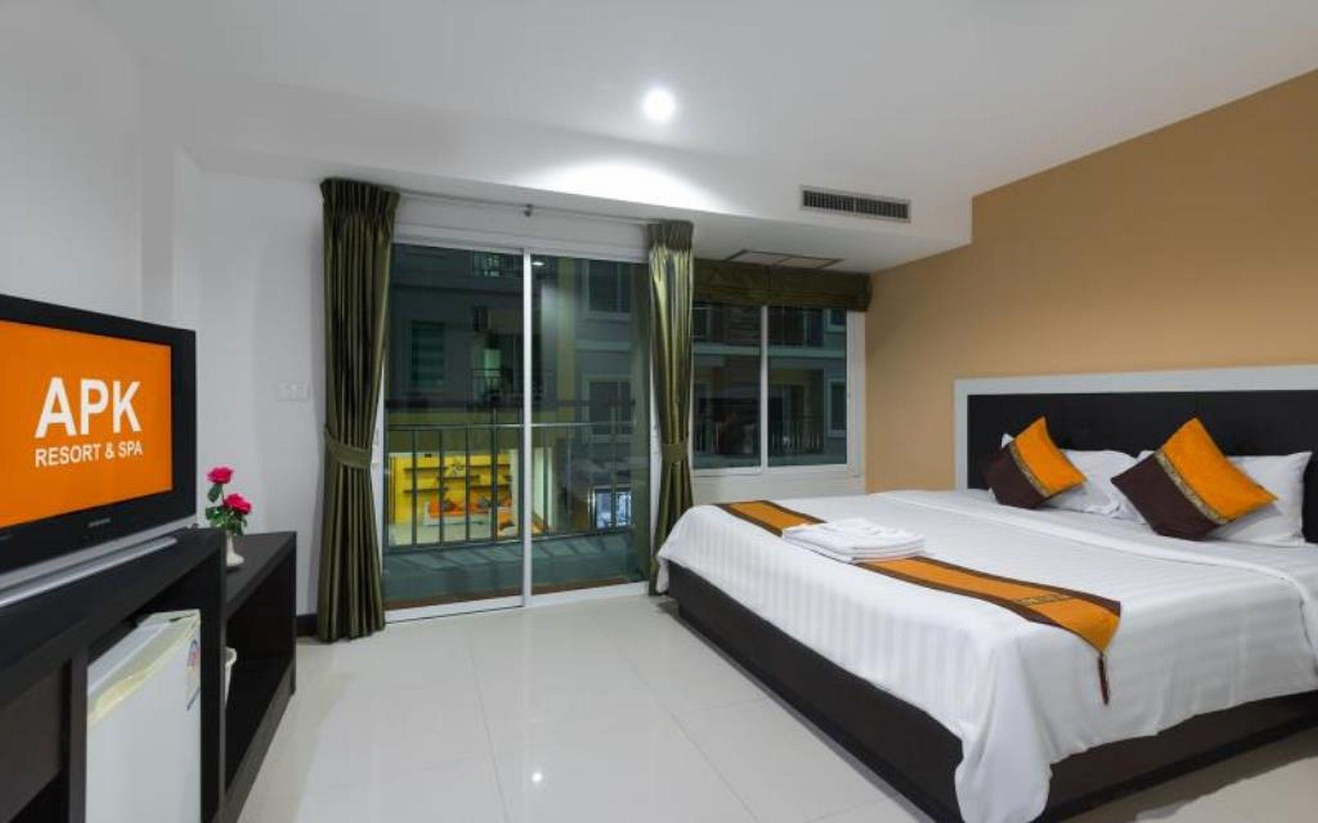 Hotel Apk And