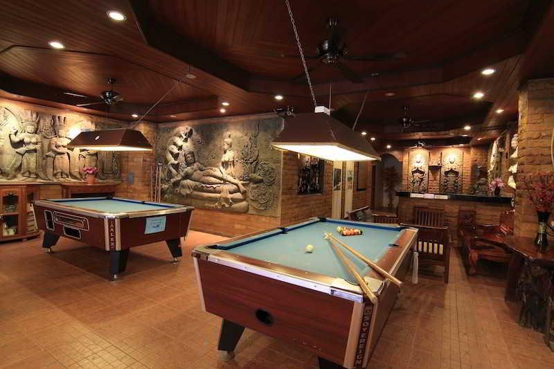 Chang Hotel Patong