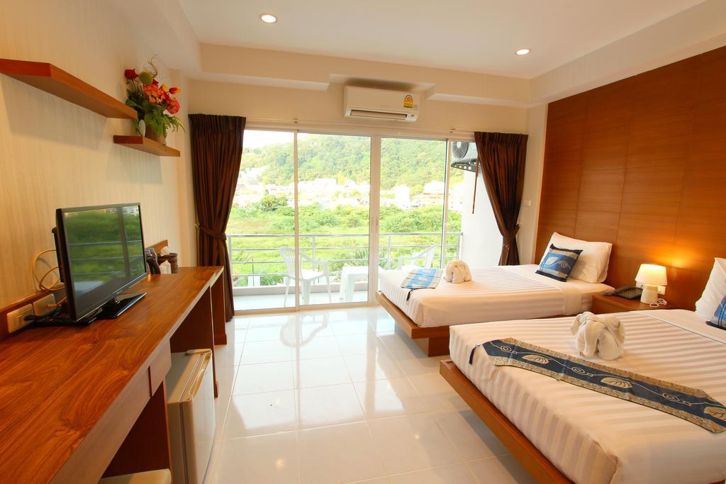 Good Guest house