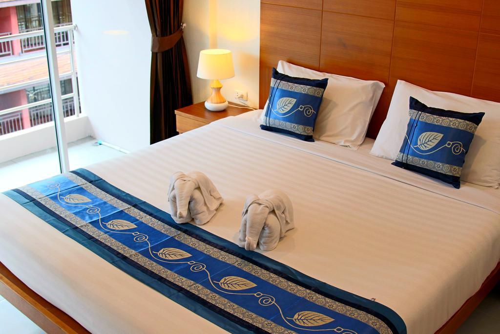 Good Guest house Patong