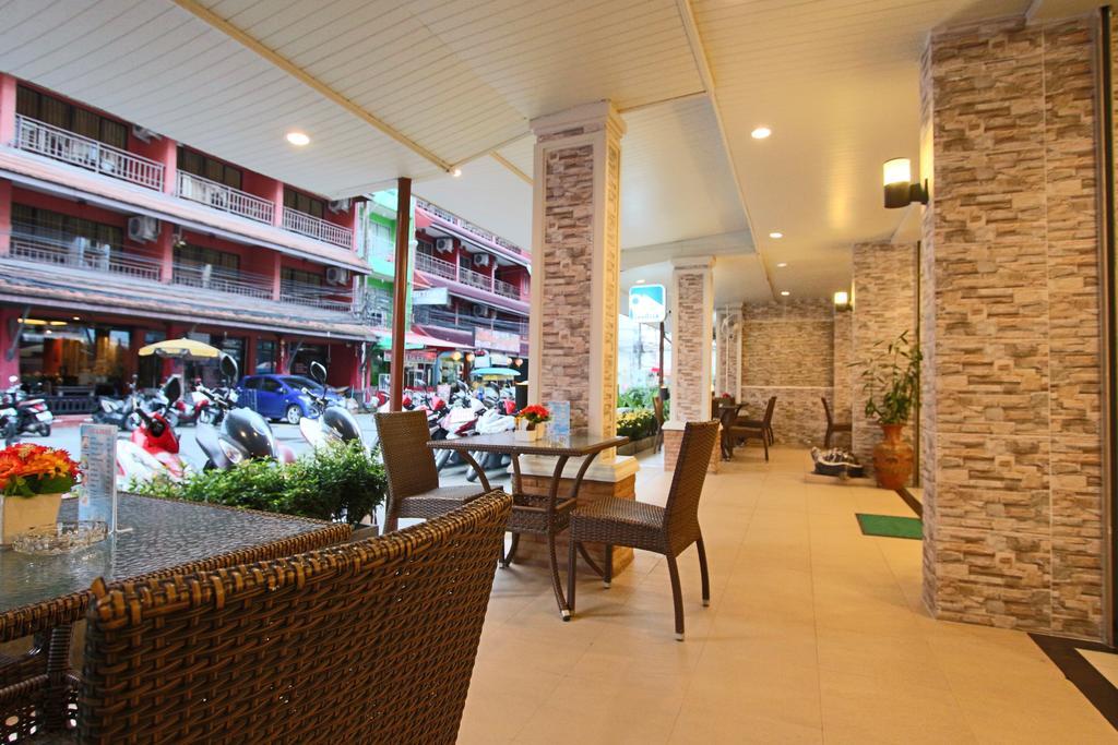 Good 3* Patong