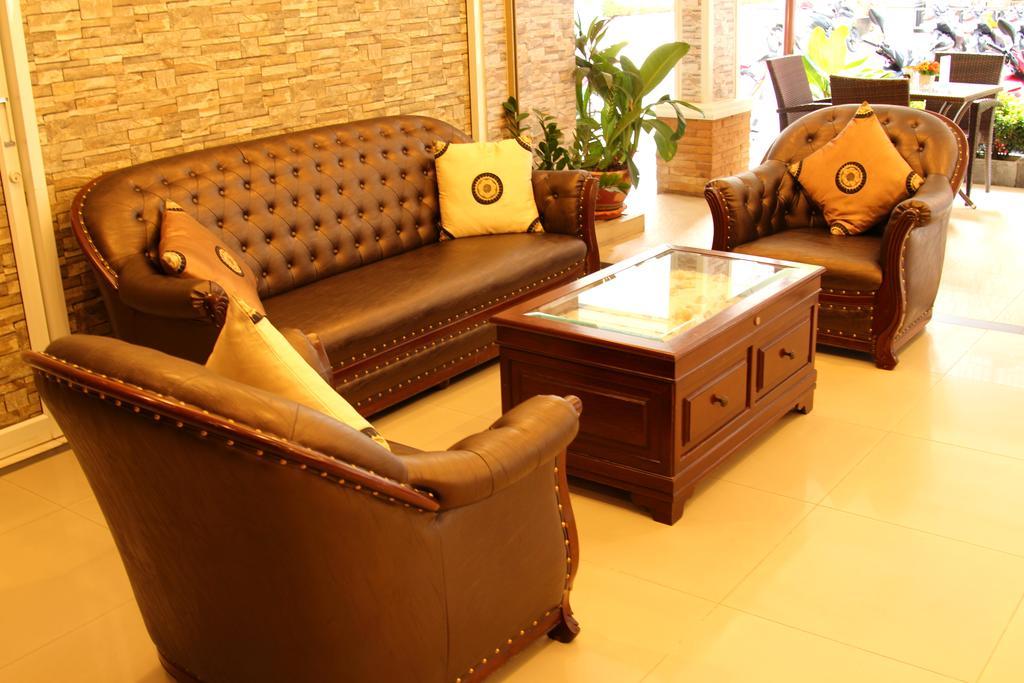 Guest house Good