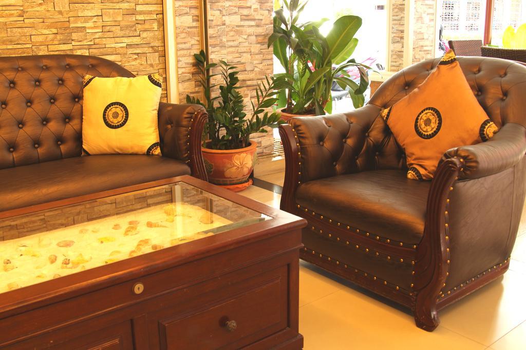 Guest house Good Patong