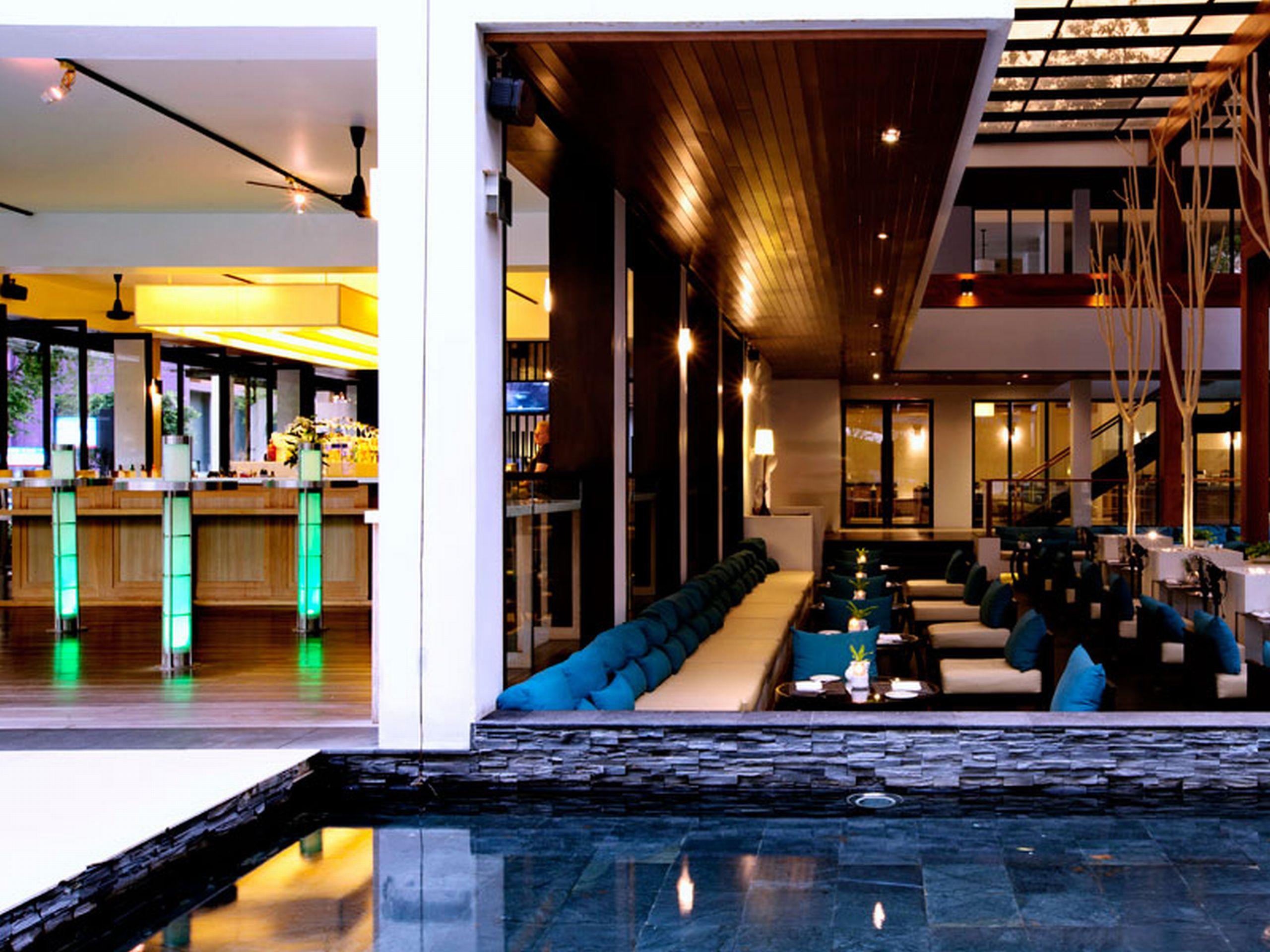 Nap Patong 4* Phuket
