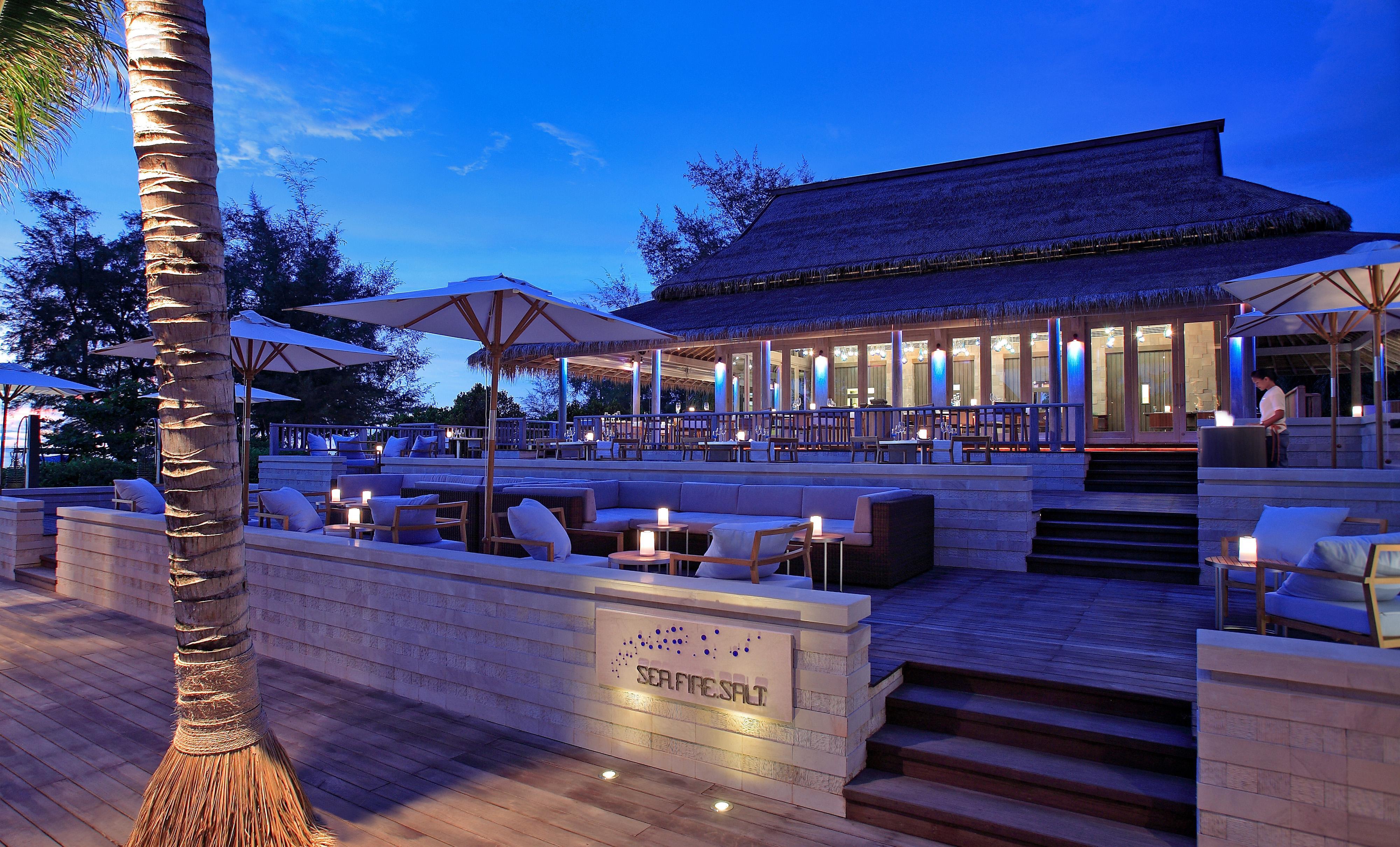 Resort Anantara Phuket 5*