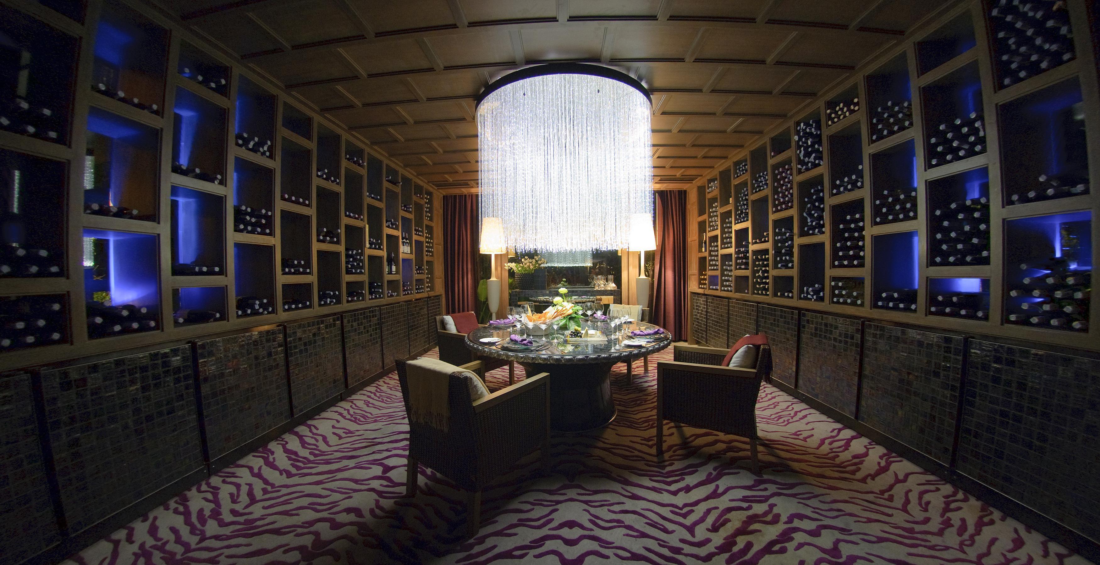 Resort Anantara Phuket