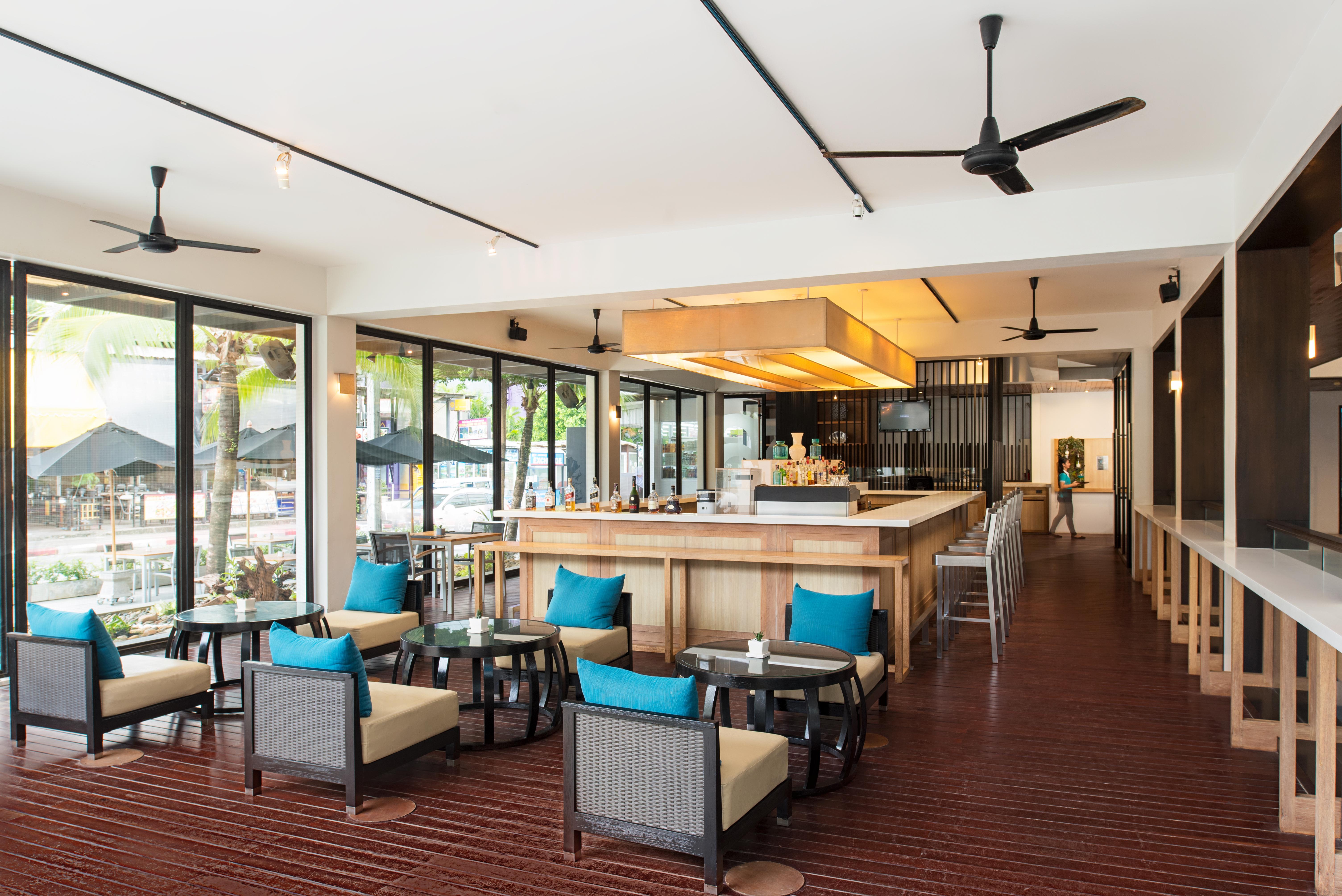 Nap Patong Hotel Phuket