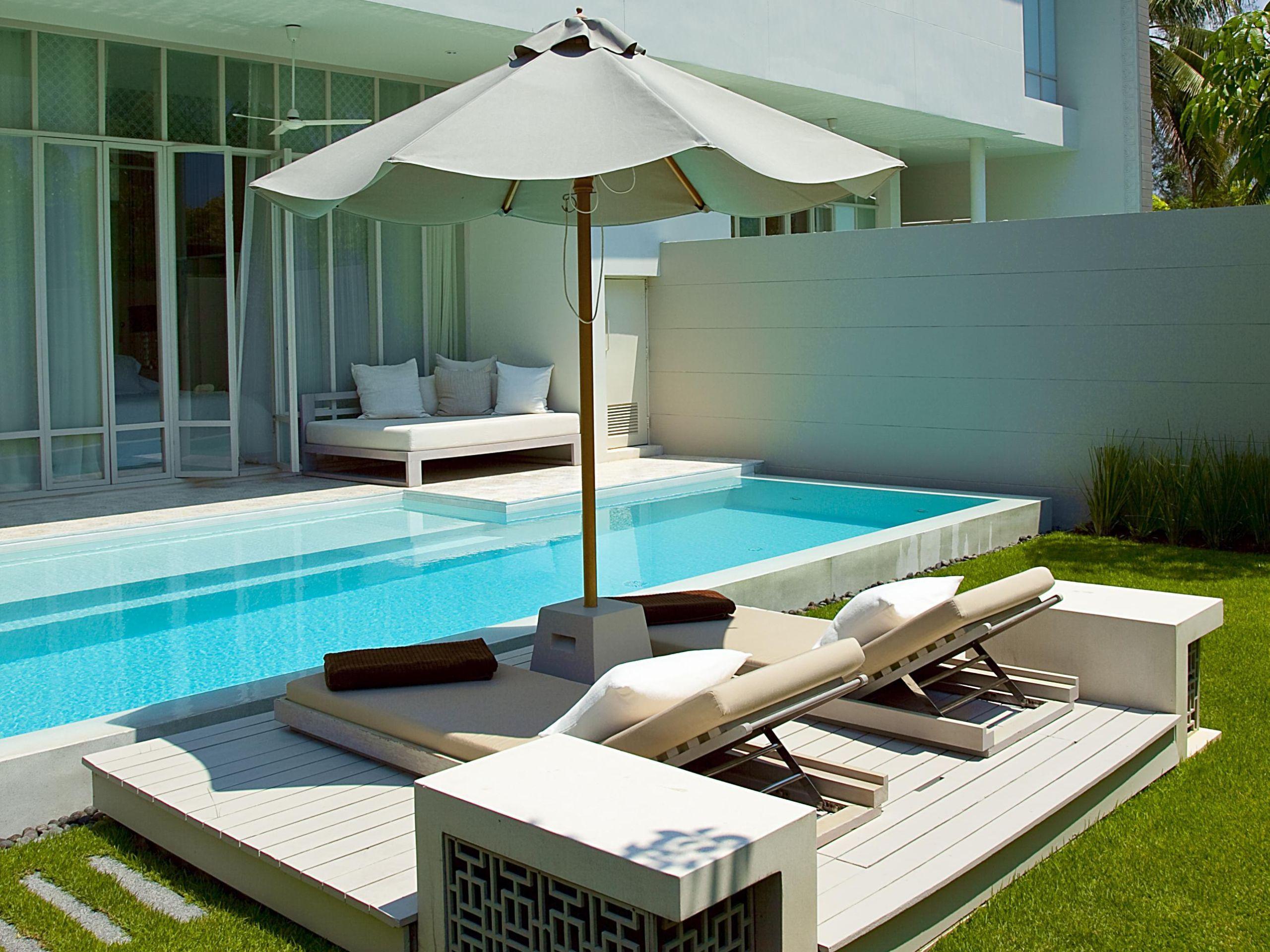 Sala Phuket Resort