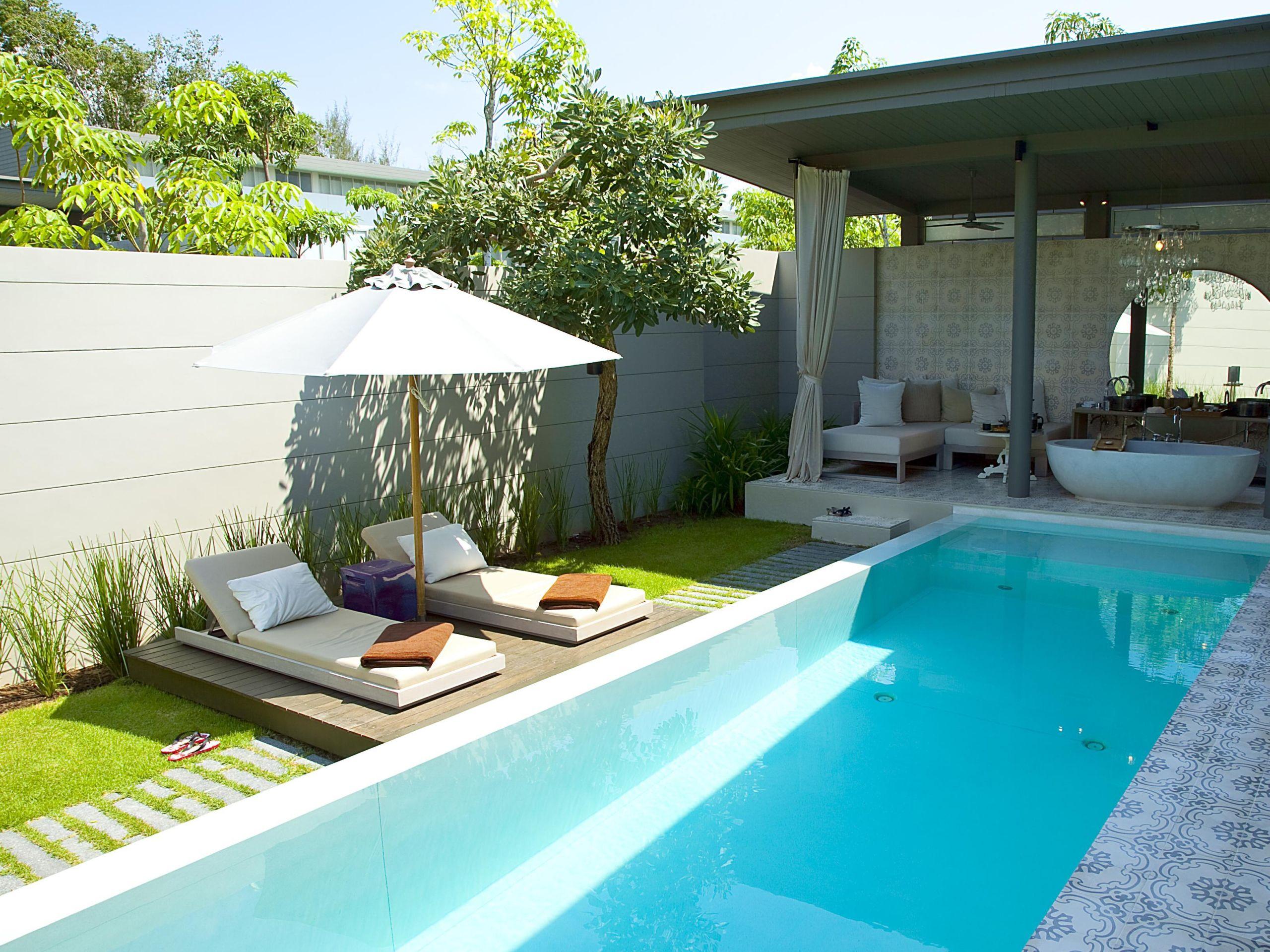 Resort Sala Phuket 5*