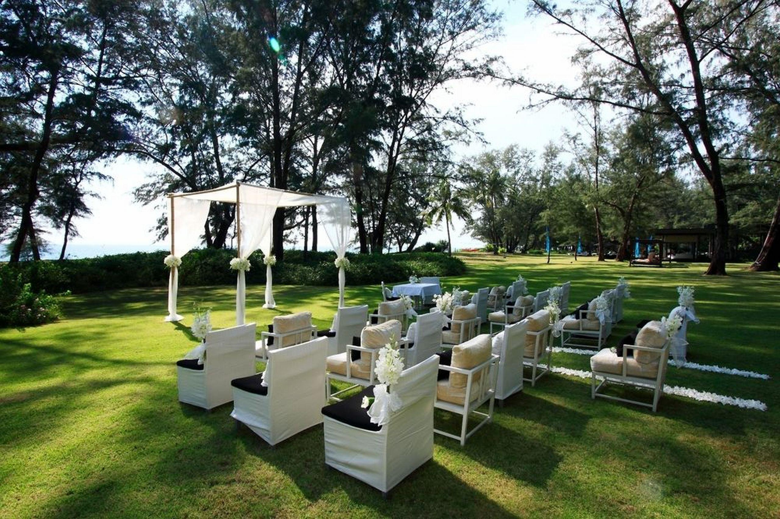 Sala Phuket Resort