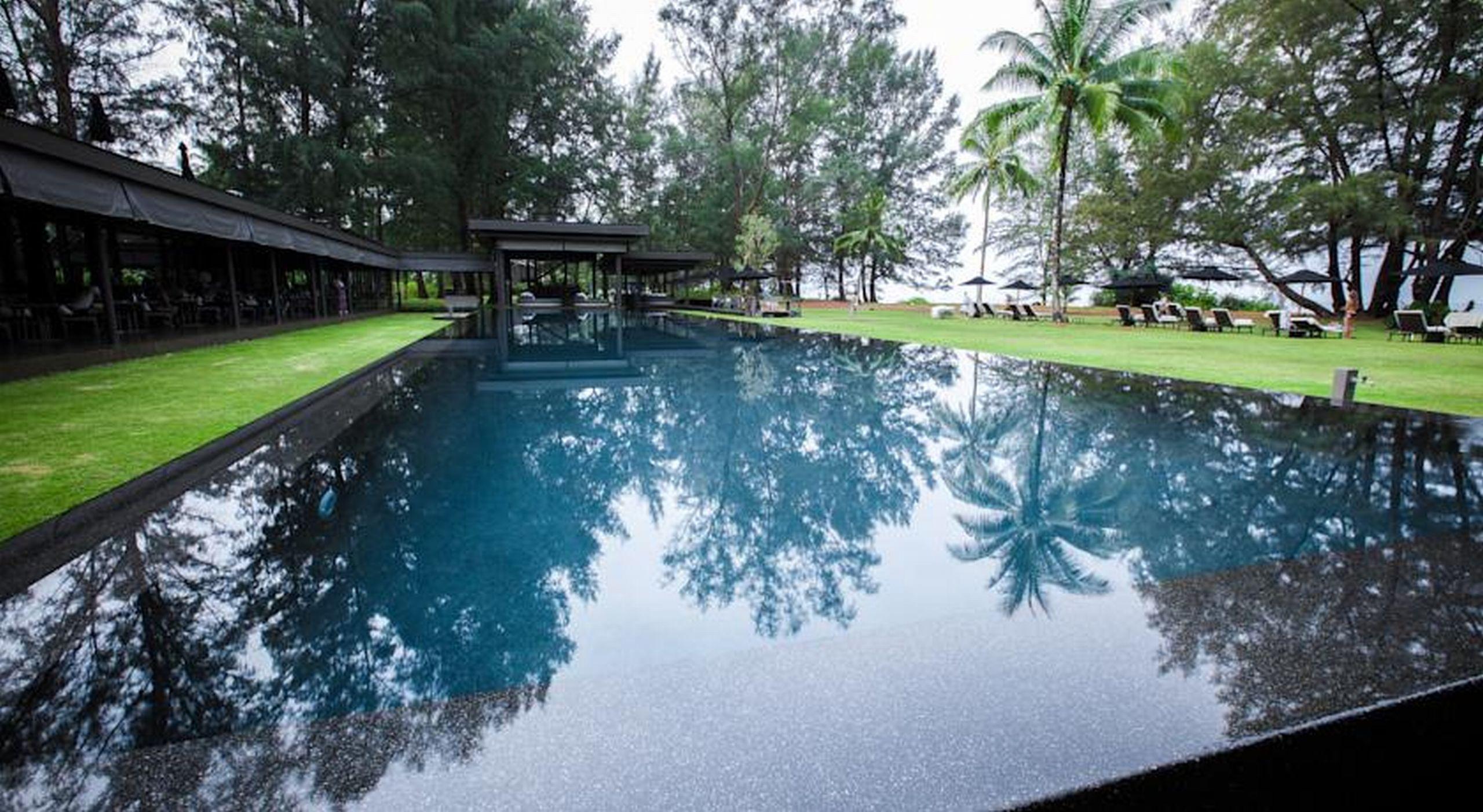 Sala Phuket Resort