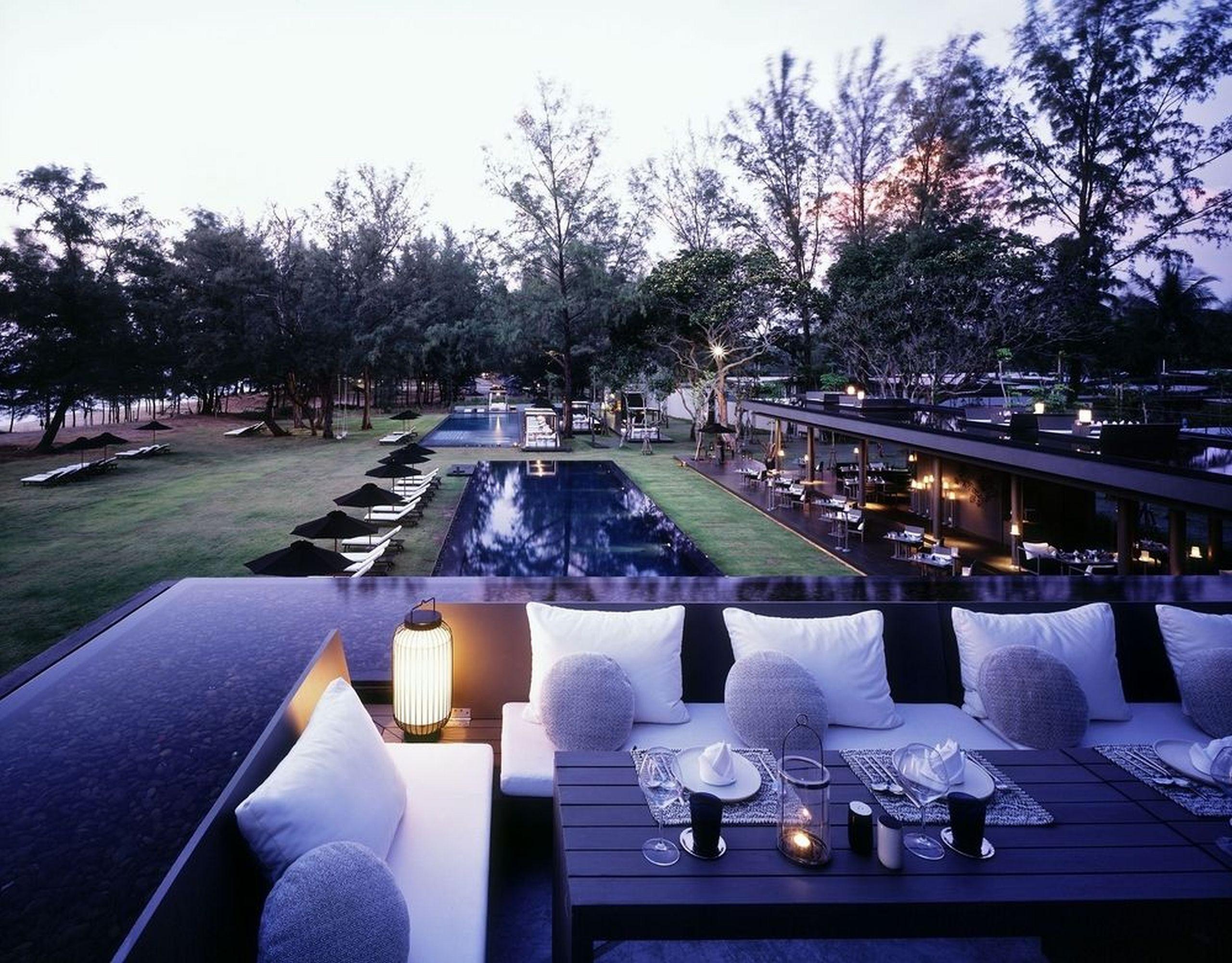 Sala Phuket Resort 5*
