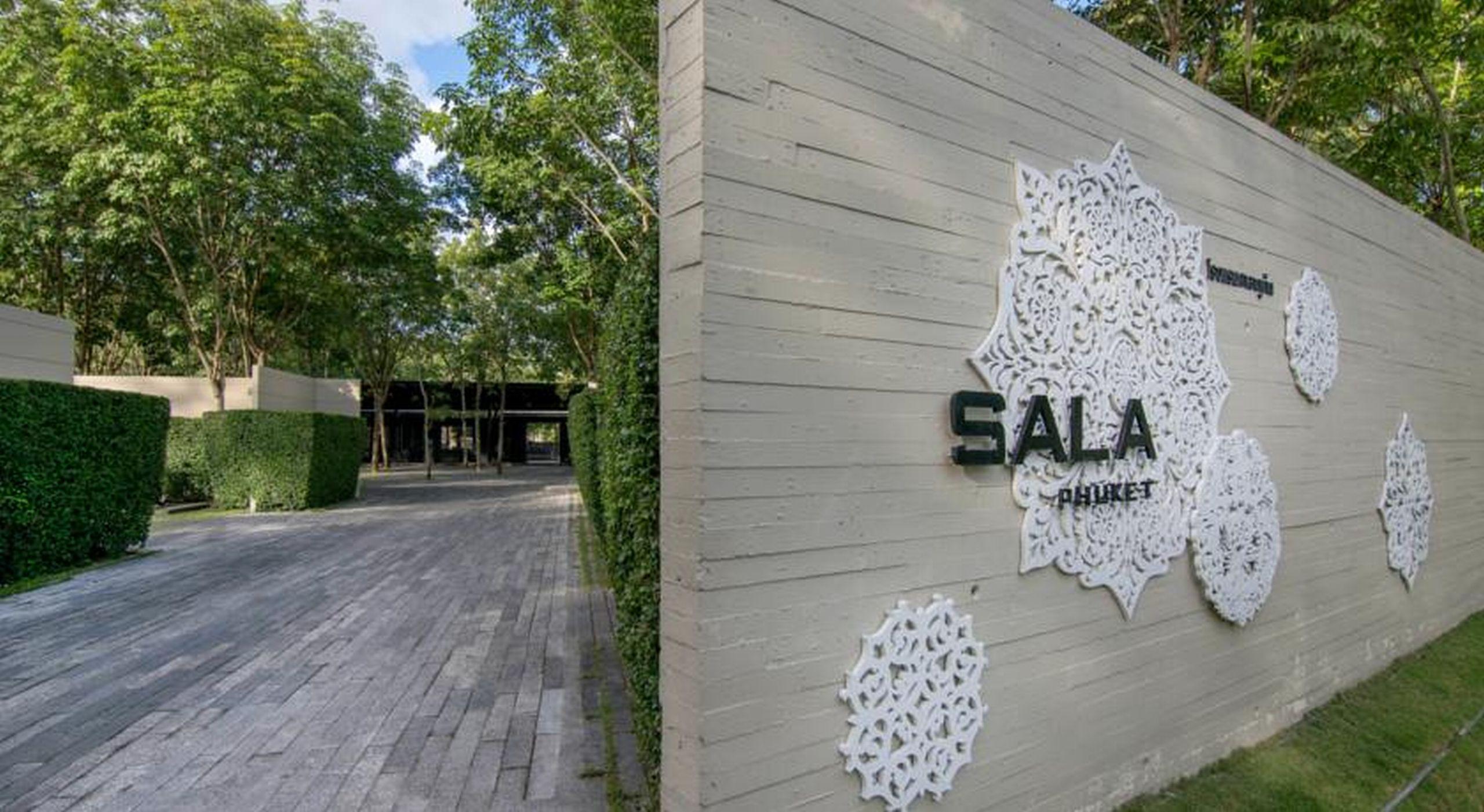 Sala Phuket