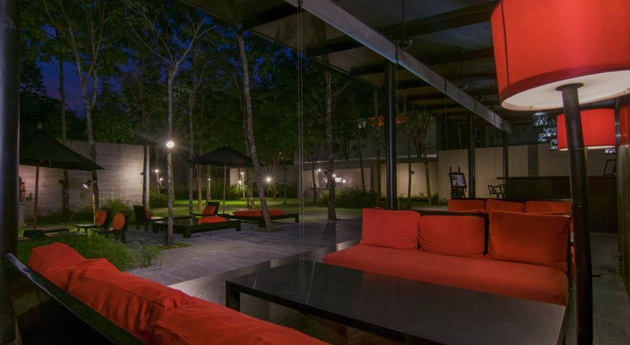 Resort Sala Phuket Mai Khao