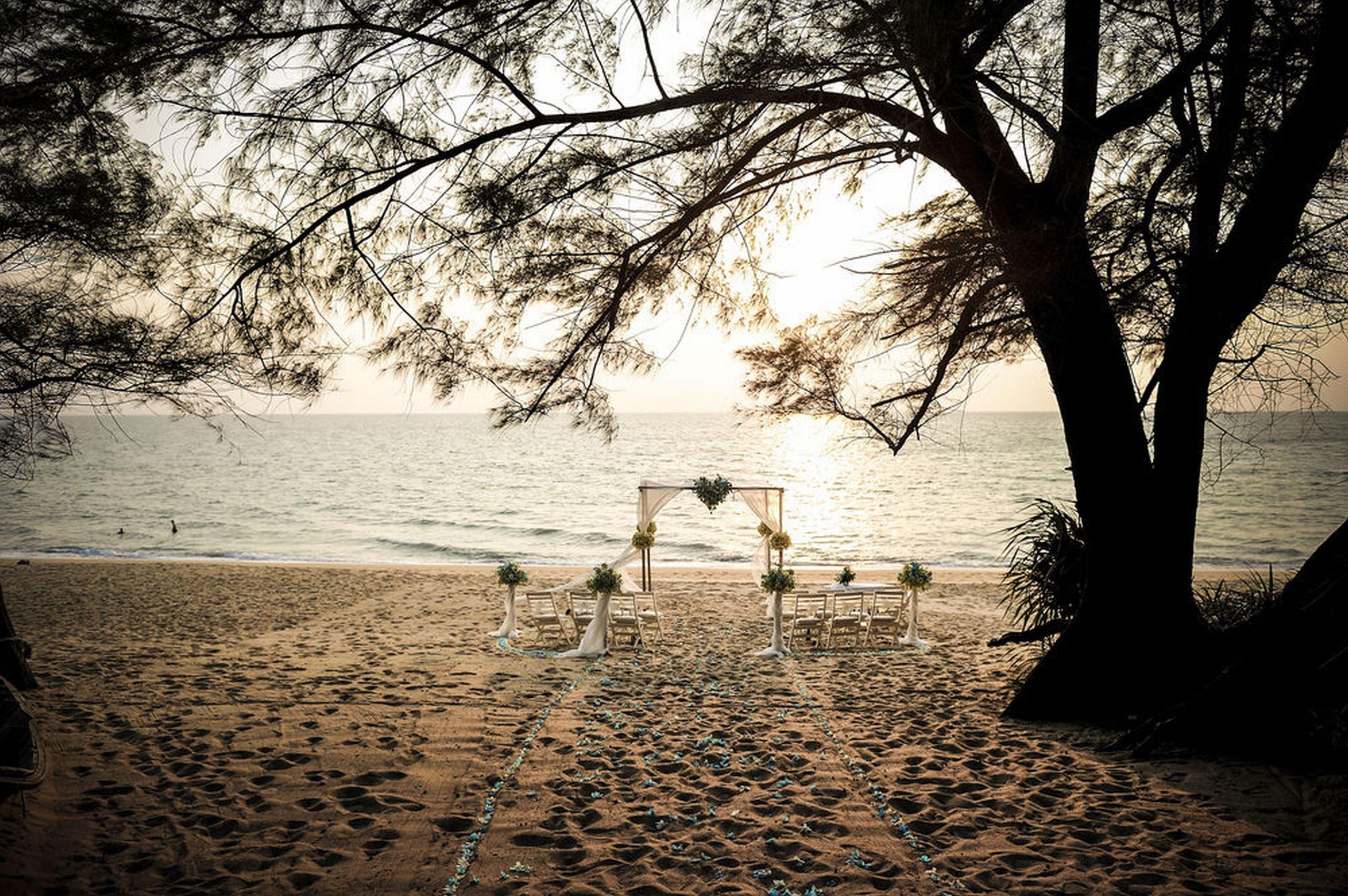 Resort Sala Phuket