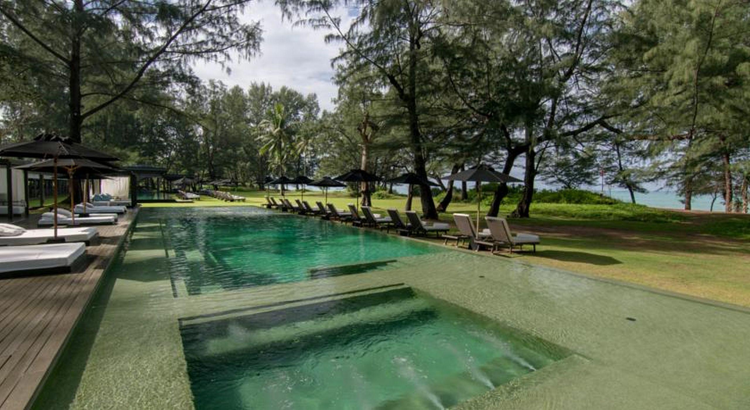 Sala Phuket Resort Mai Khao