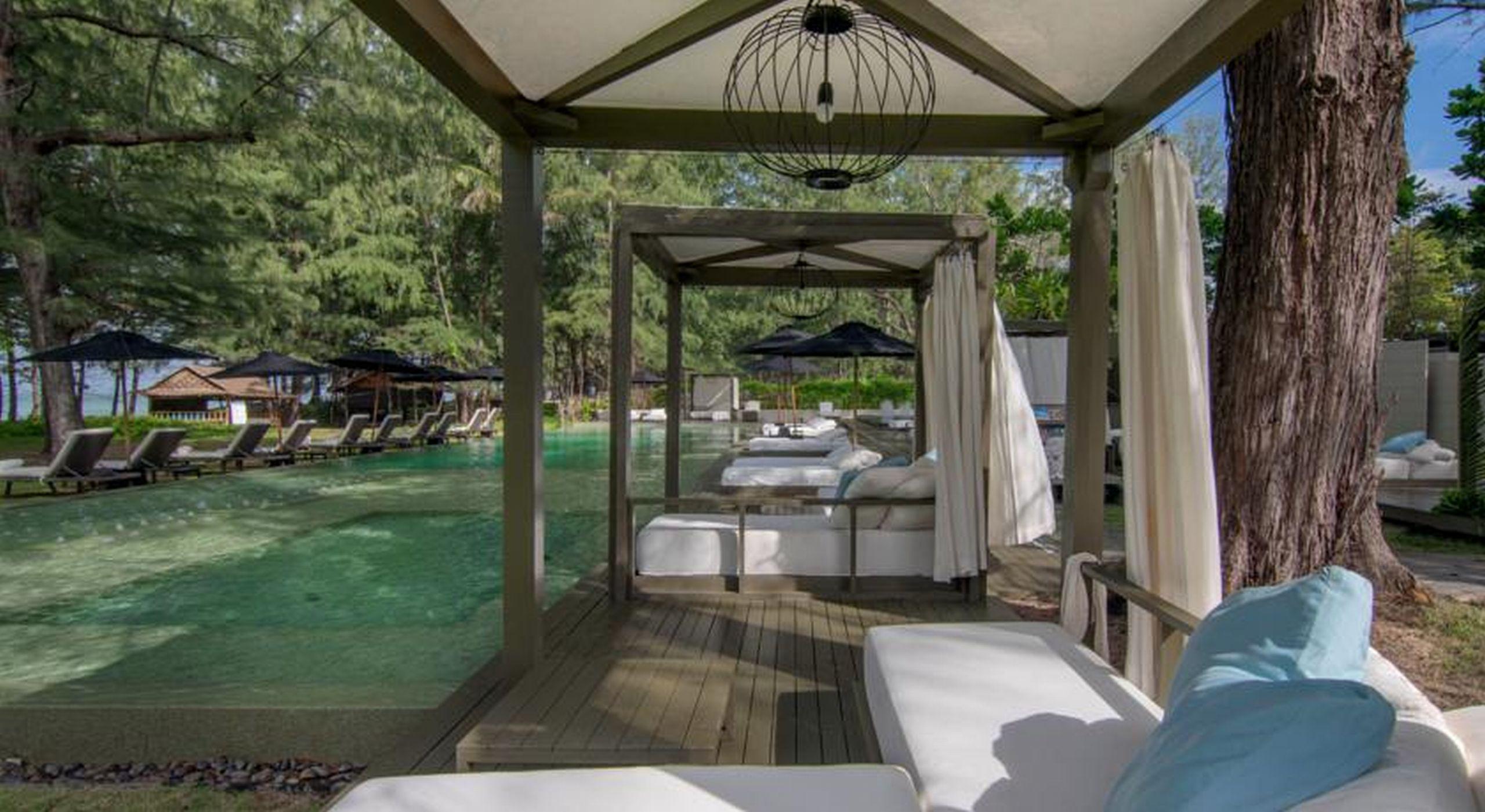 Sala Phuket 5* Mai Khao