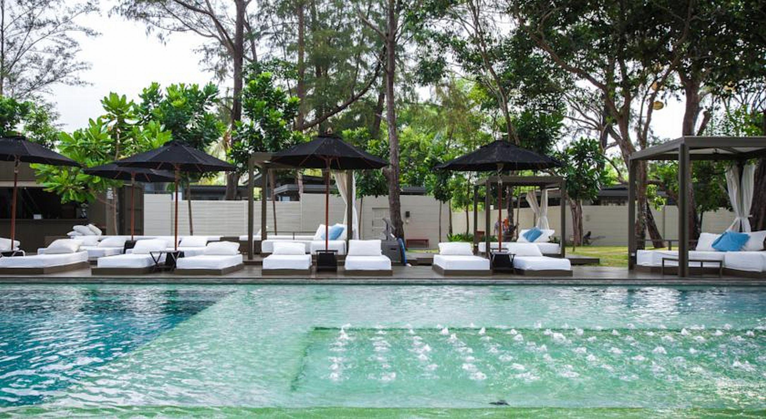 Resort Sala Phuket Mai Khao