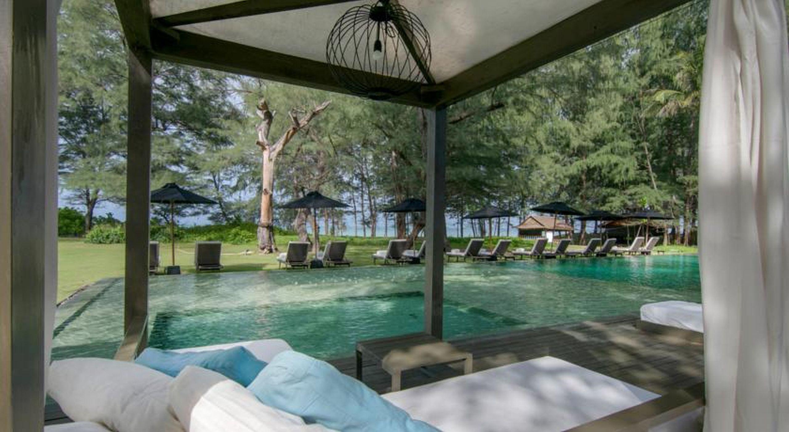 Sala Phuket Resort Mai Khao