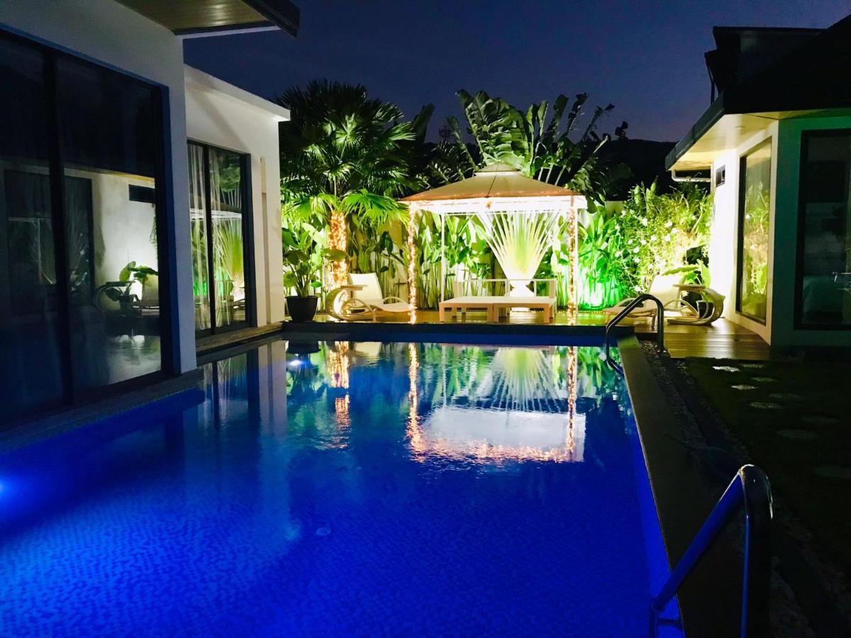 Mai Mee Pan Ha 3 Bedrooms