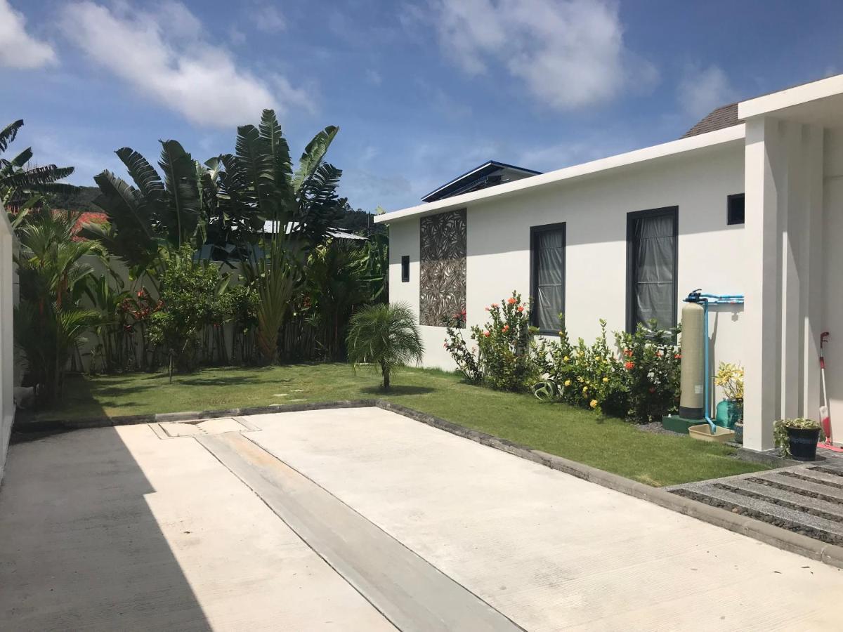 Villa Mai Mee Pan Ha 3 Bedrooms