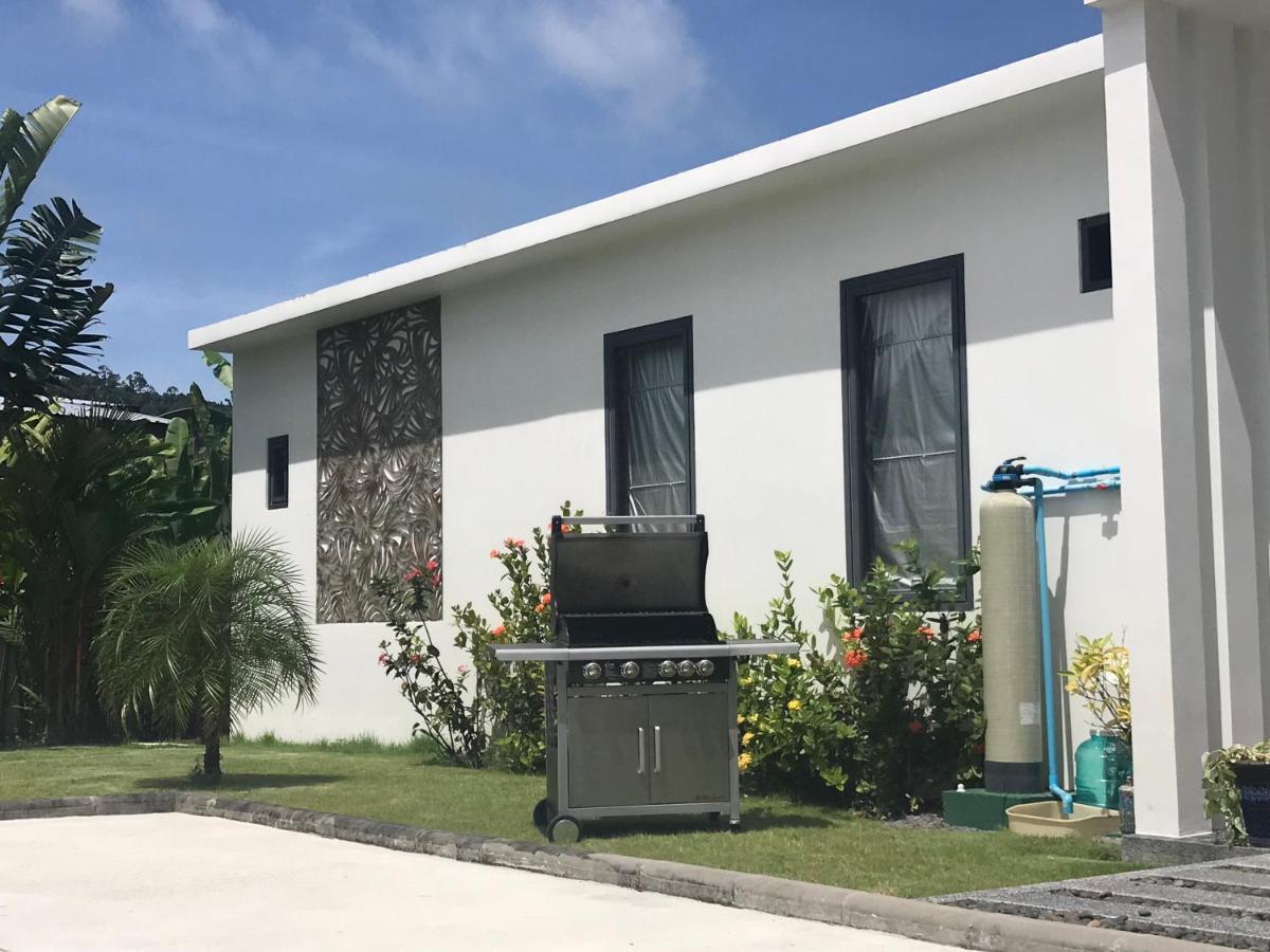 Mai Mee Pan Ha 3 Bedrooms Villa Phuket