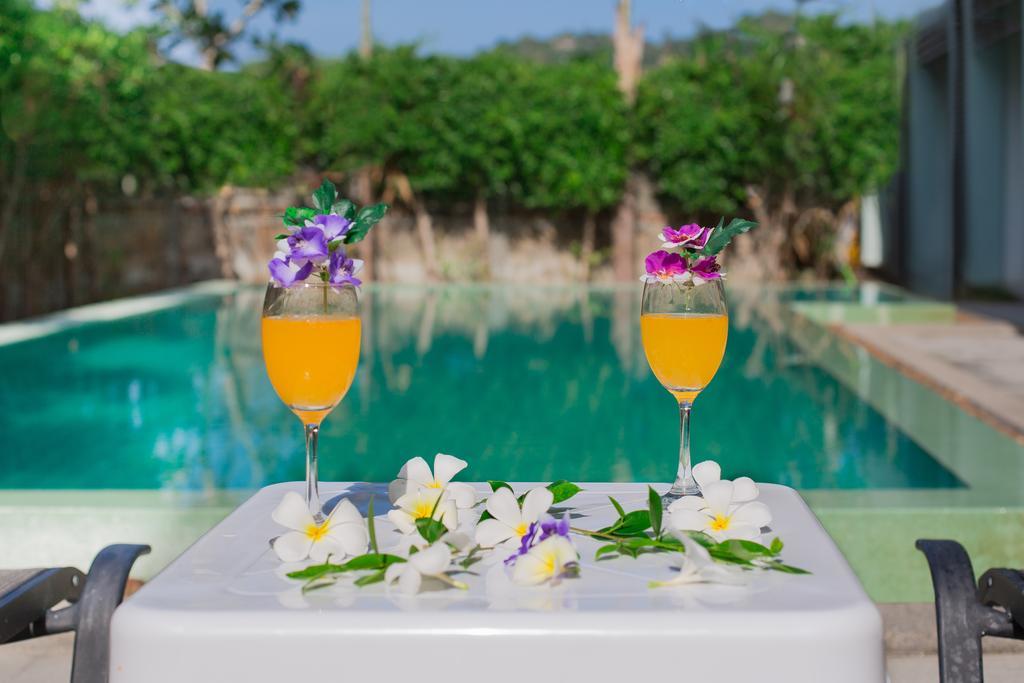 Puding World Resort