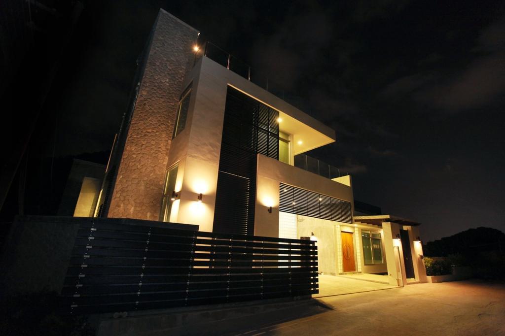 Villa Sirirat Sea-view Patong