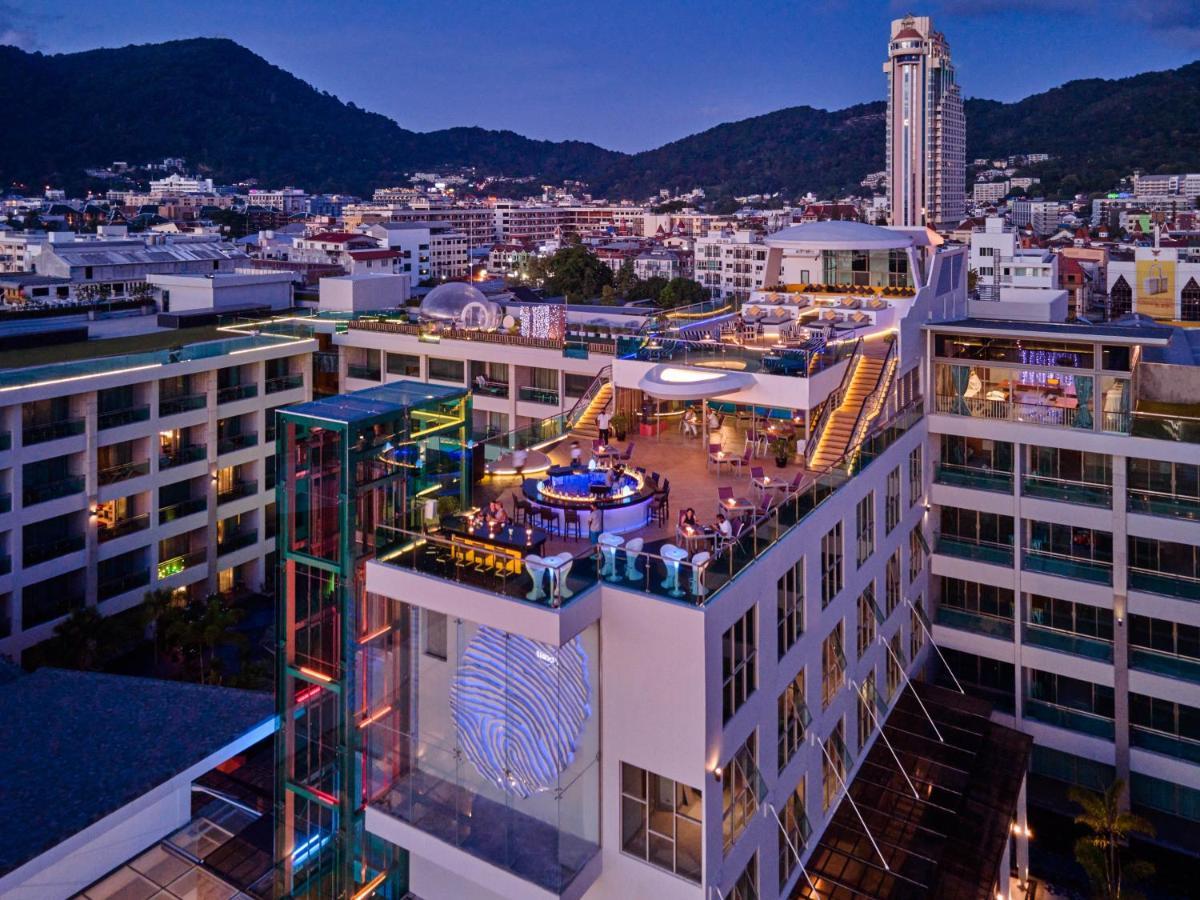 The Kee & Resort Patong