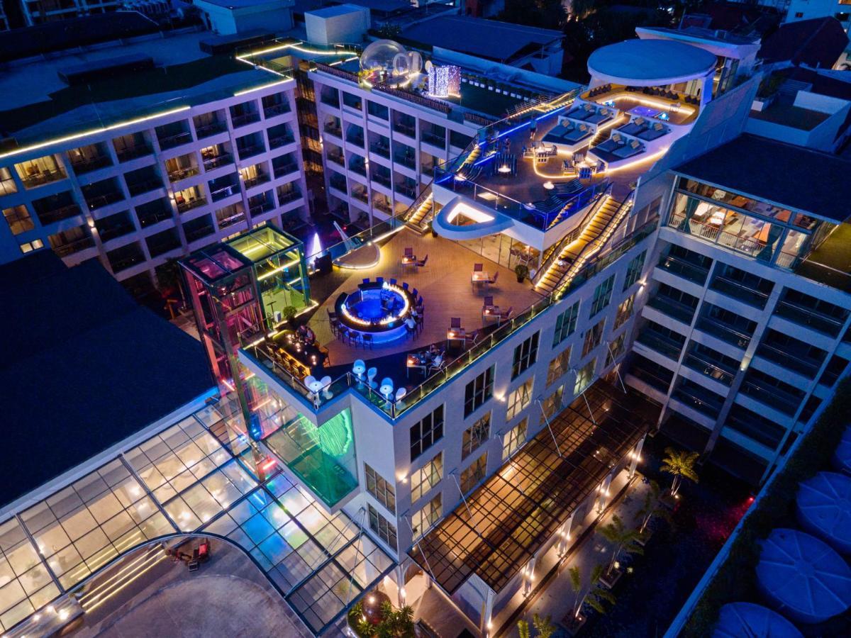 The Kee & Resort 4*