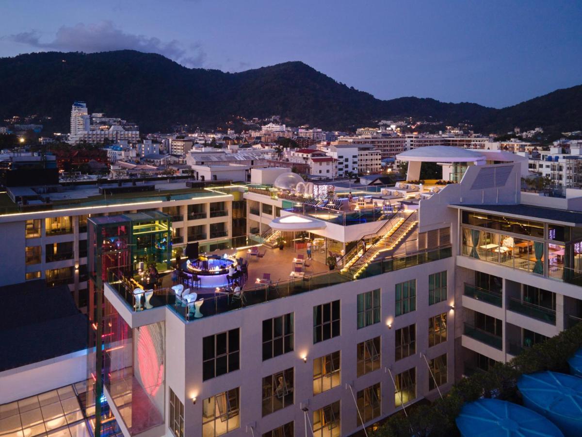 The Kee & 4* Patong
