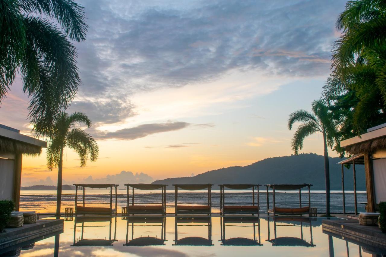 Selina Serenity Phuket 5* Rawai