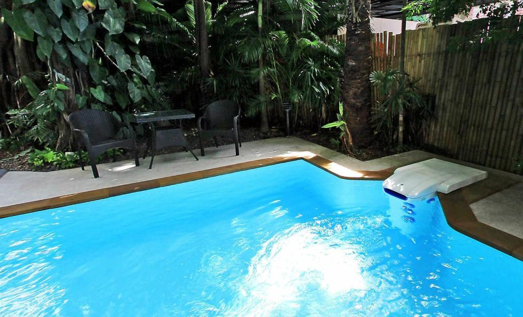 Siam Palm Aparthotel Patong