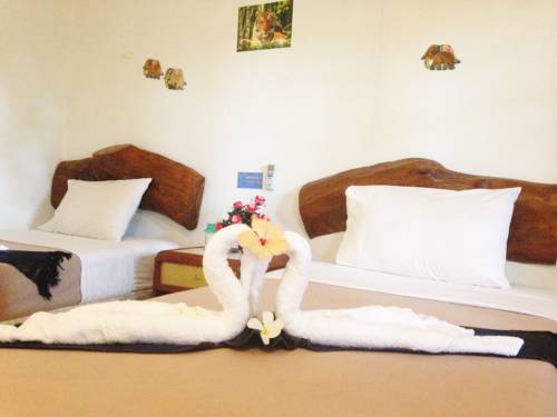 Resort Ruan Mai San Ngam - Sha 2*